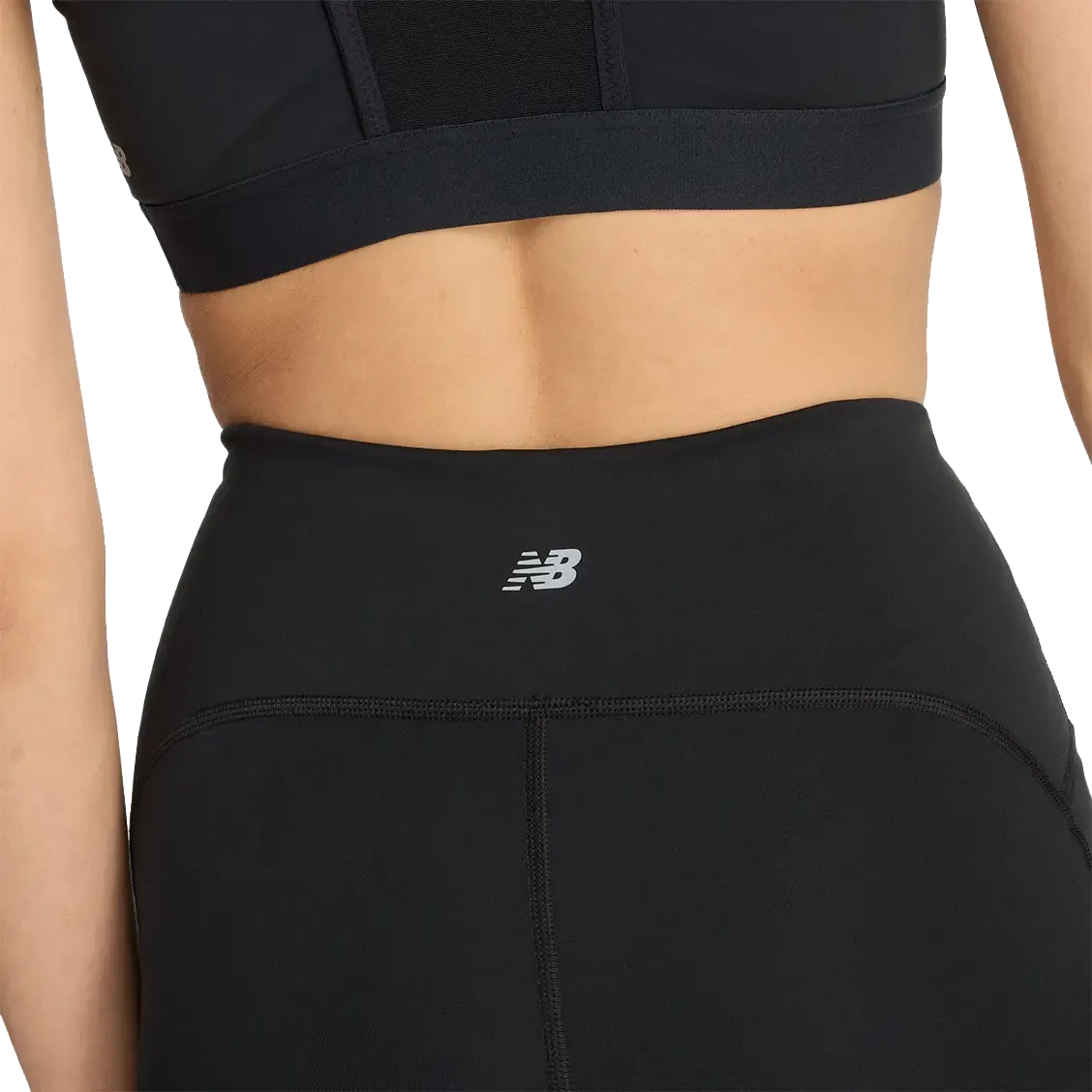 Athletics Heat High Rise Legging 27" Women