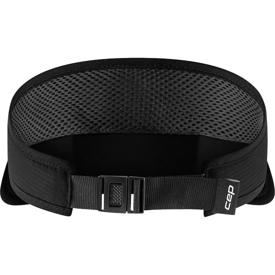 Run Foldable Visor