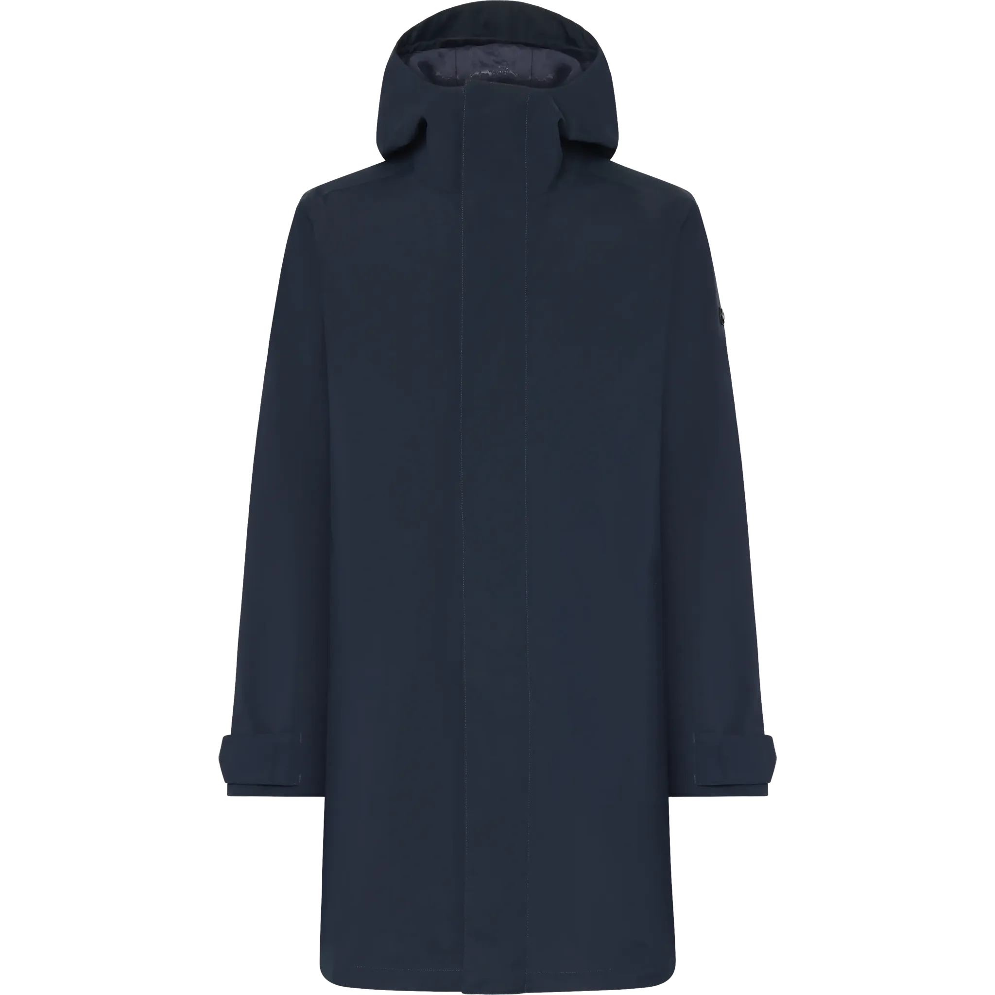 George Parka Men