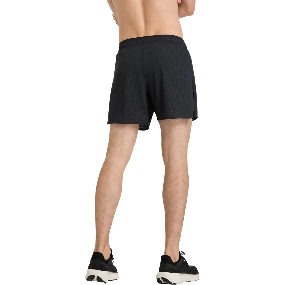 RC Ultra Light Split Short 5'' Men