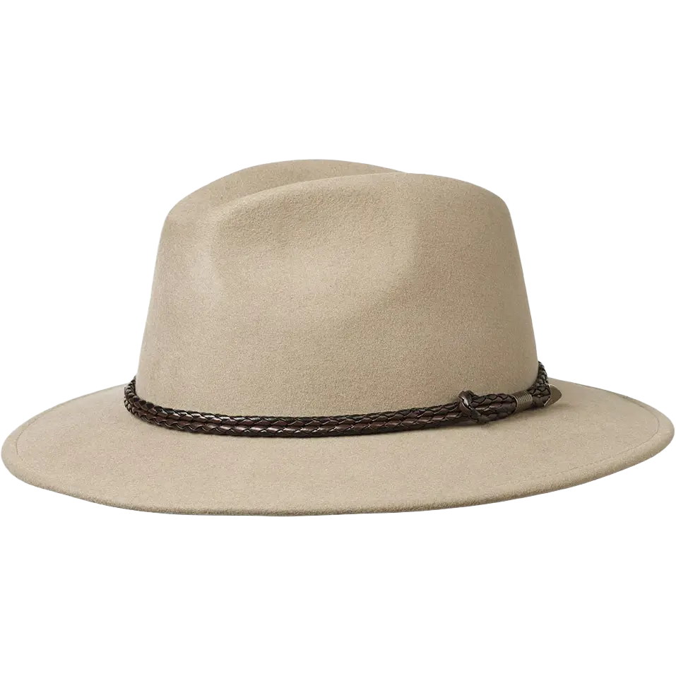 MJM Elk 41 Merino XL Long - Beige - L - Accessories