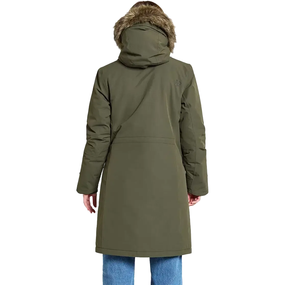 Emma Parka Women vinterjakke