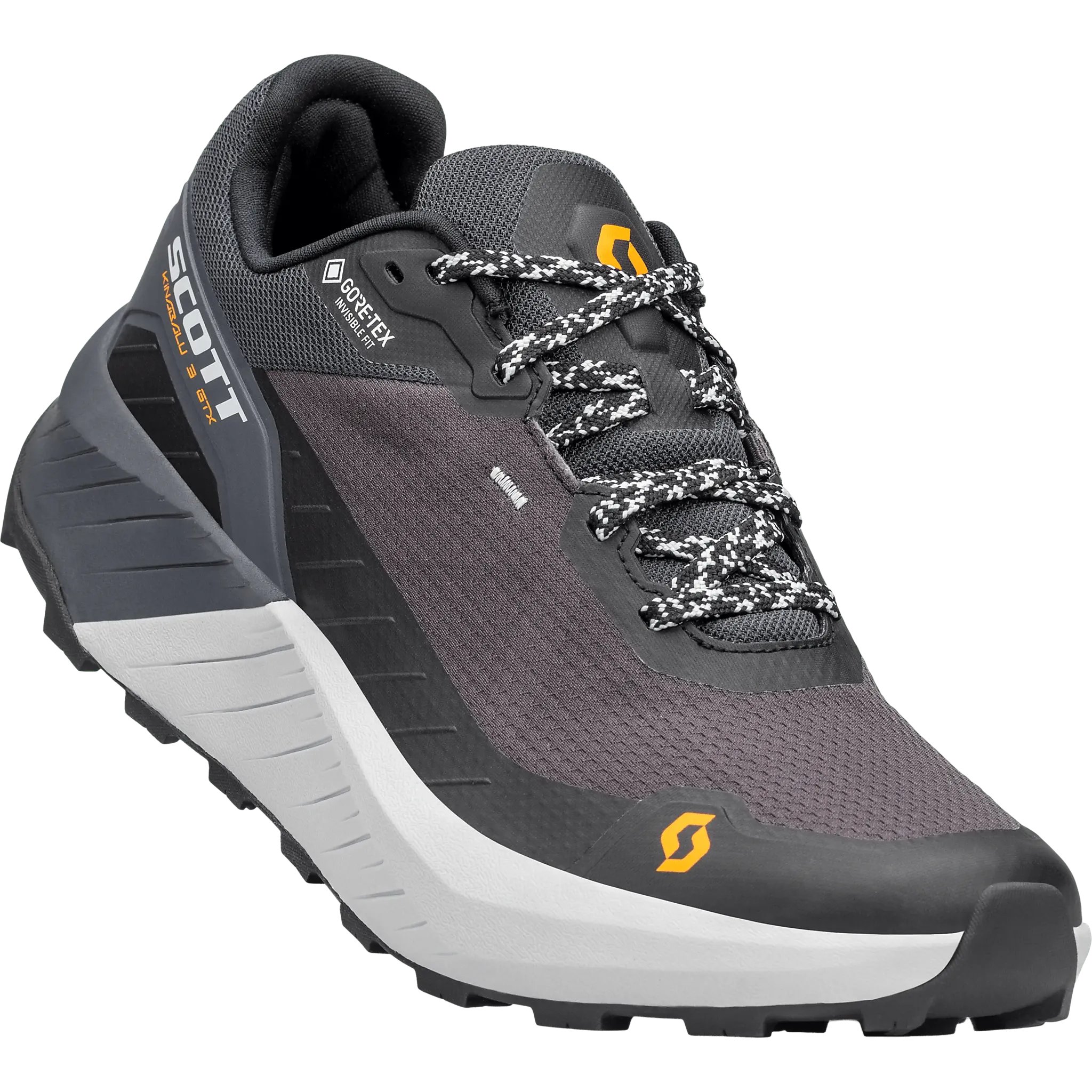 Kinabalu 3 GTX Herr