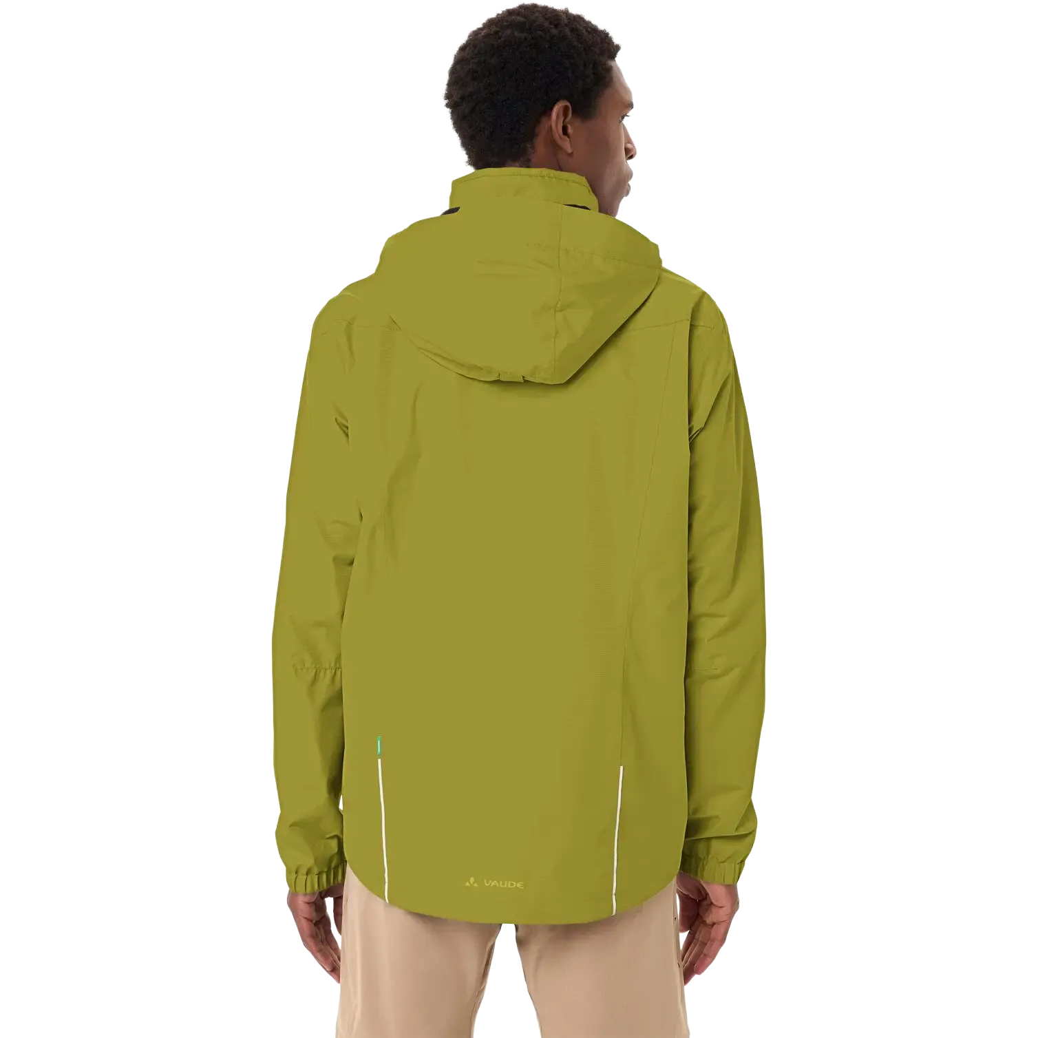 Escape Bike Light Jacket Men regnjakke