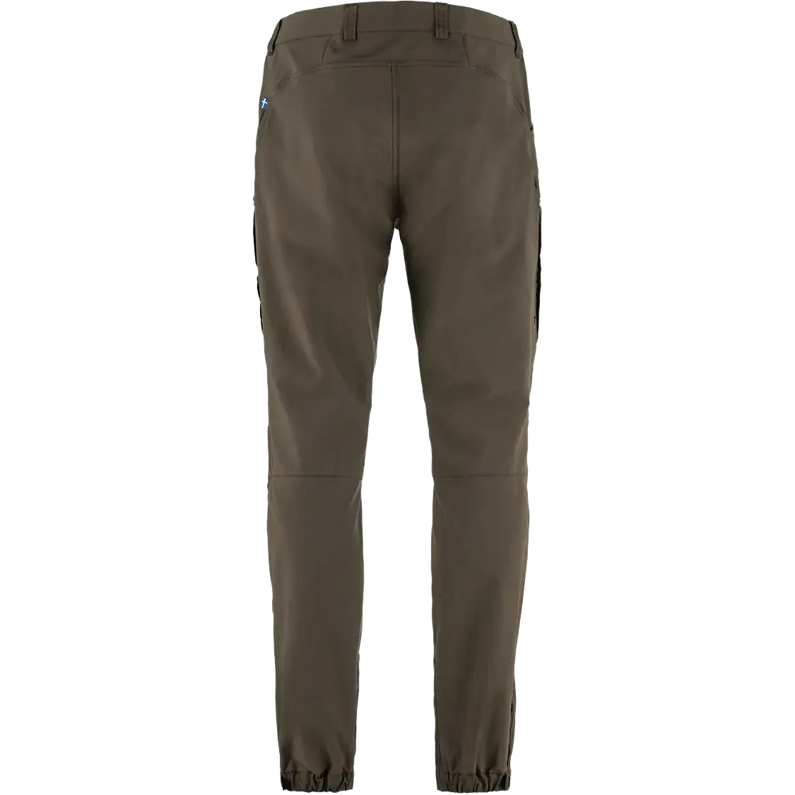 Keb Agile Trousers Men Regular herrbyxor