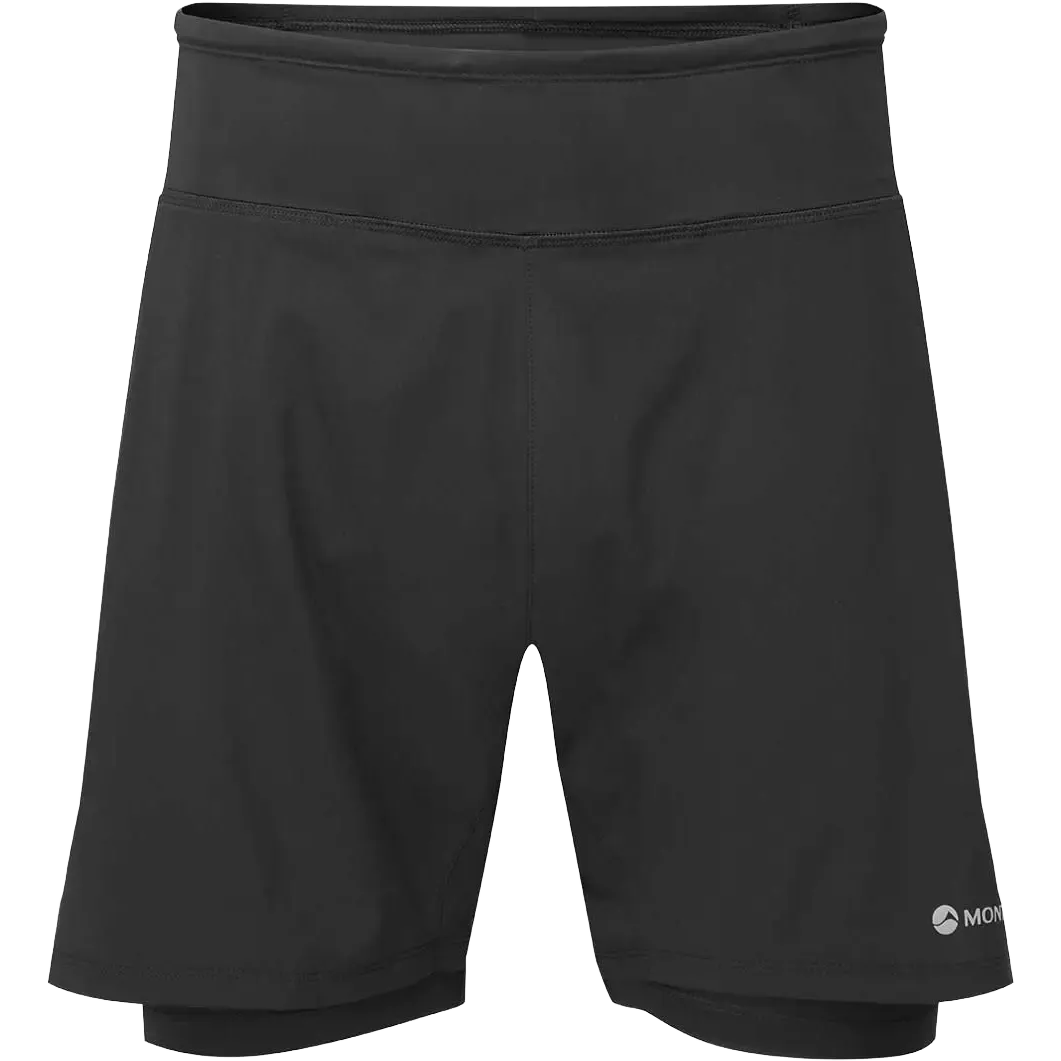 Slipstream Twin Skin Shorts Men løbeshorts