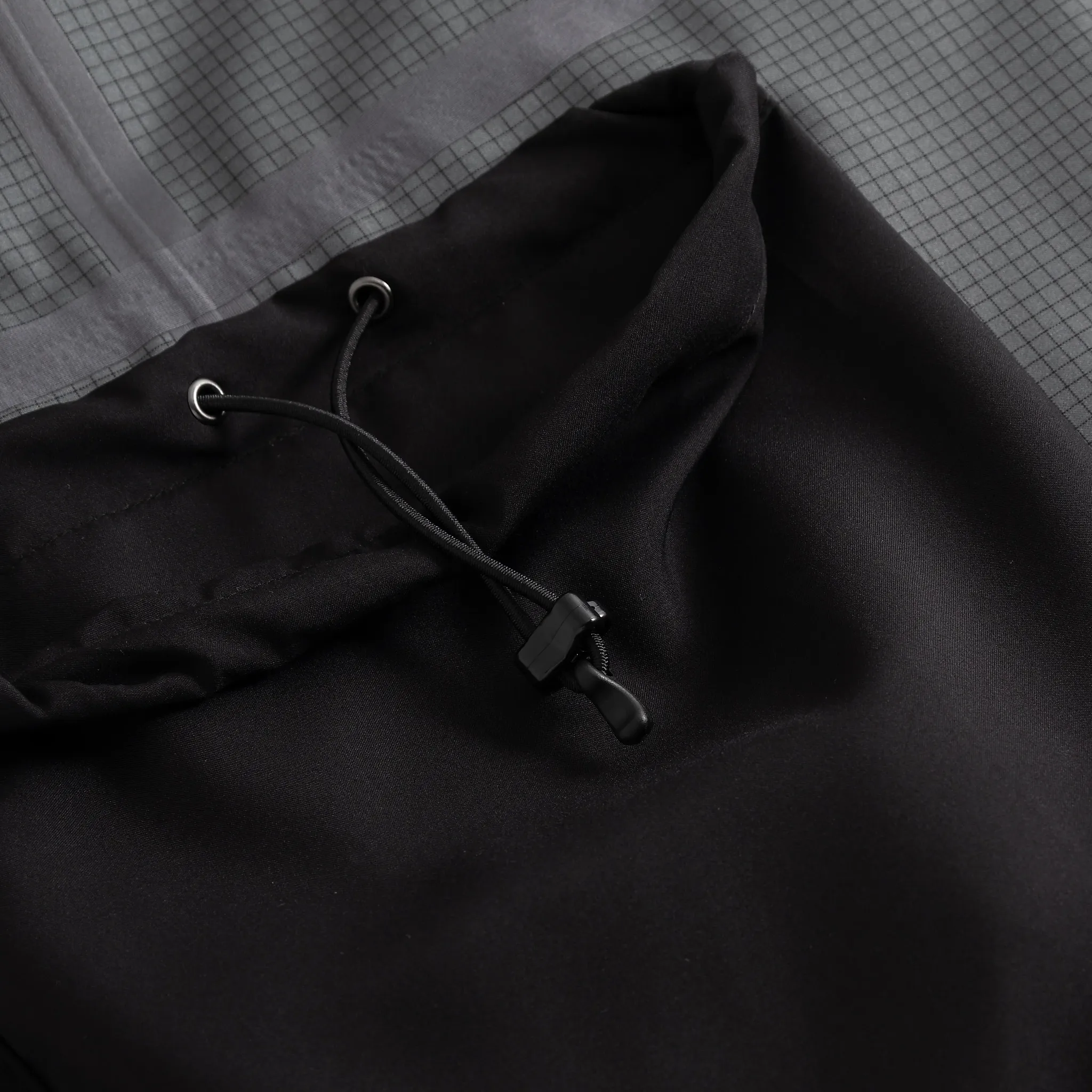 Adalvik Packable Rain Poncho Unisex