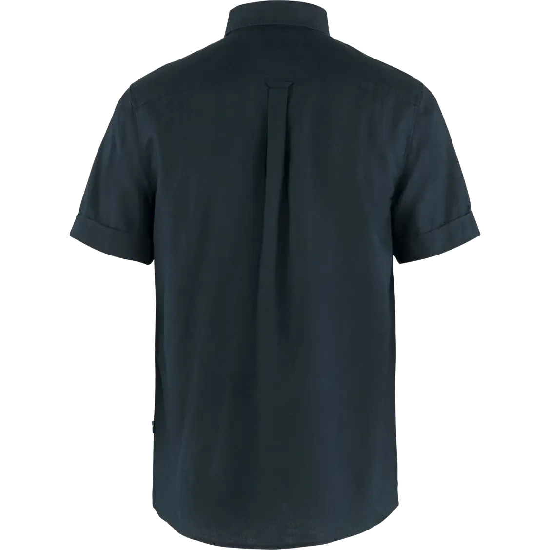Övik Travel Shirt SS Men herreskjorte