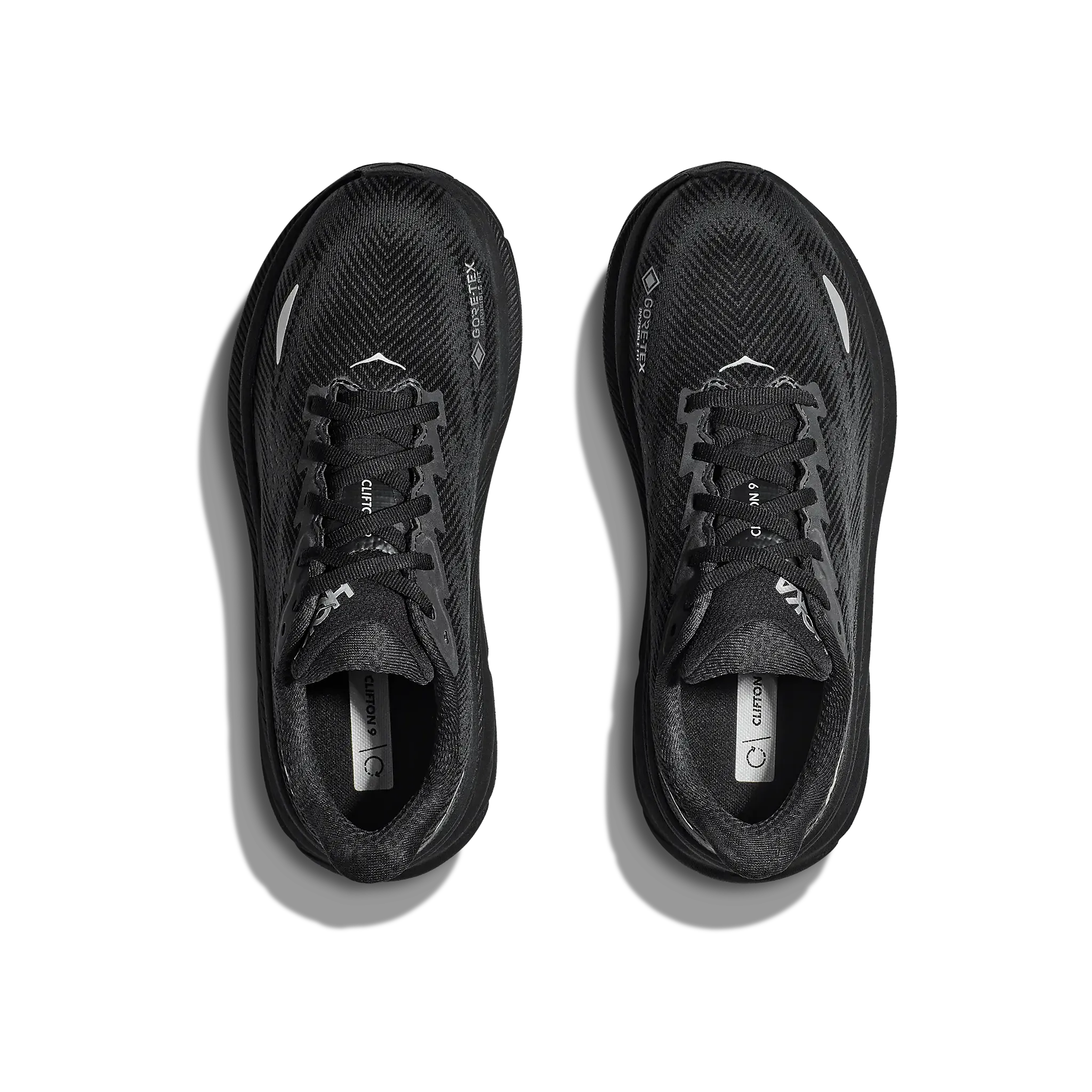 Clifton 9 GTX Women