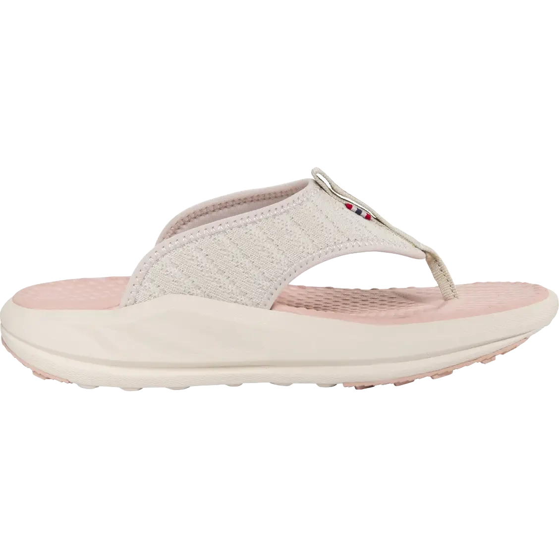 Linen/Light Pink-5998