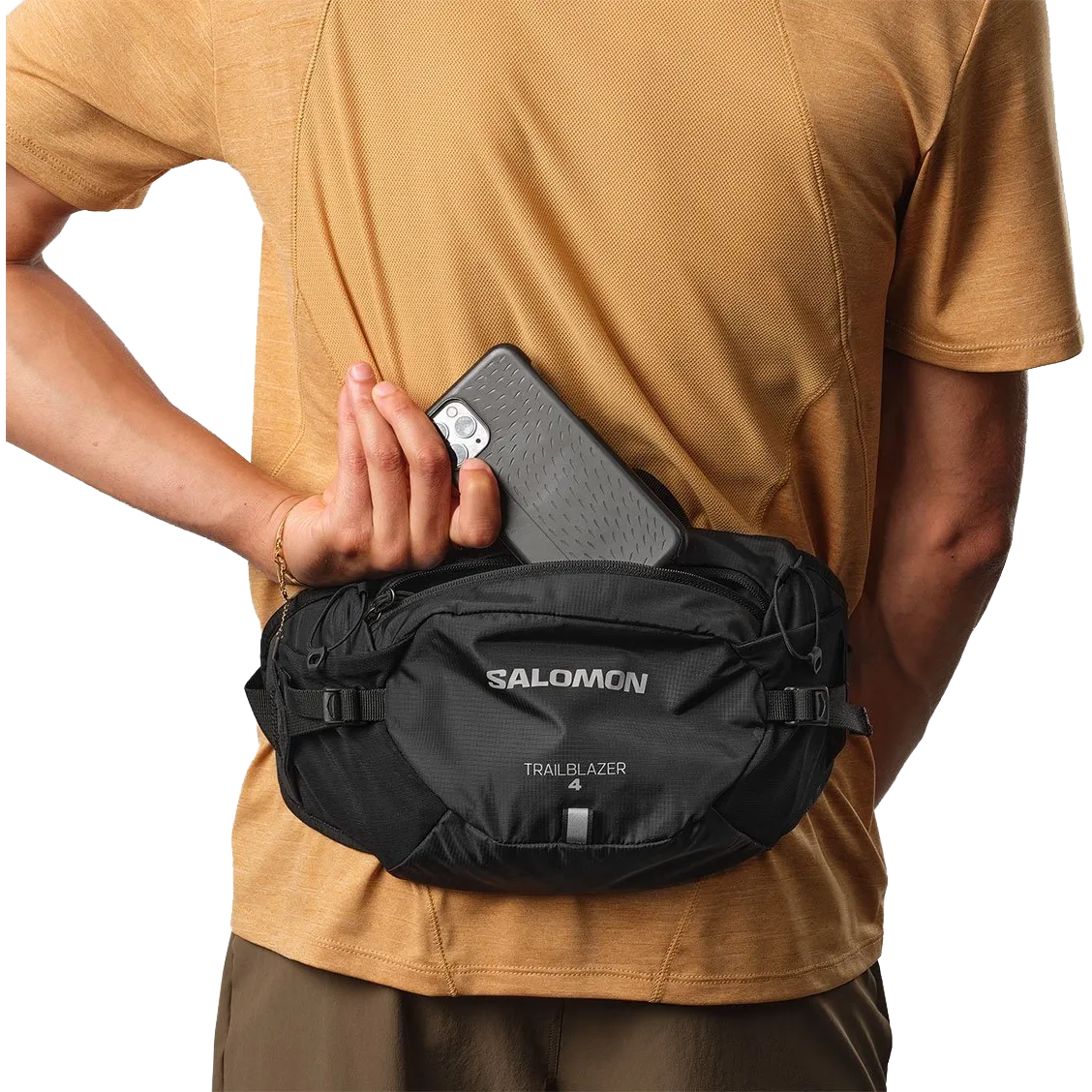 Trailblazer Belt