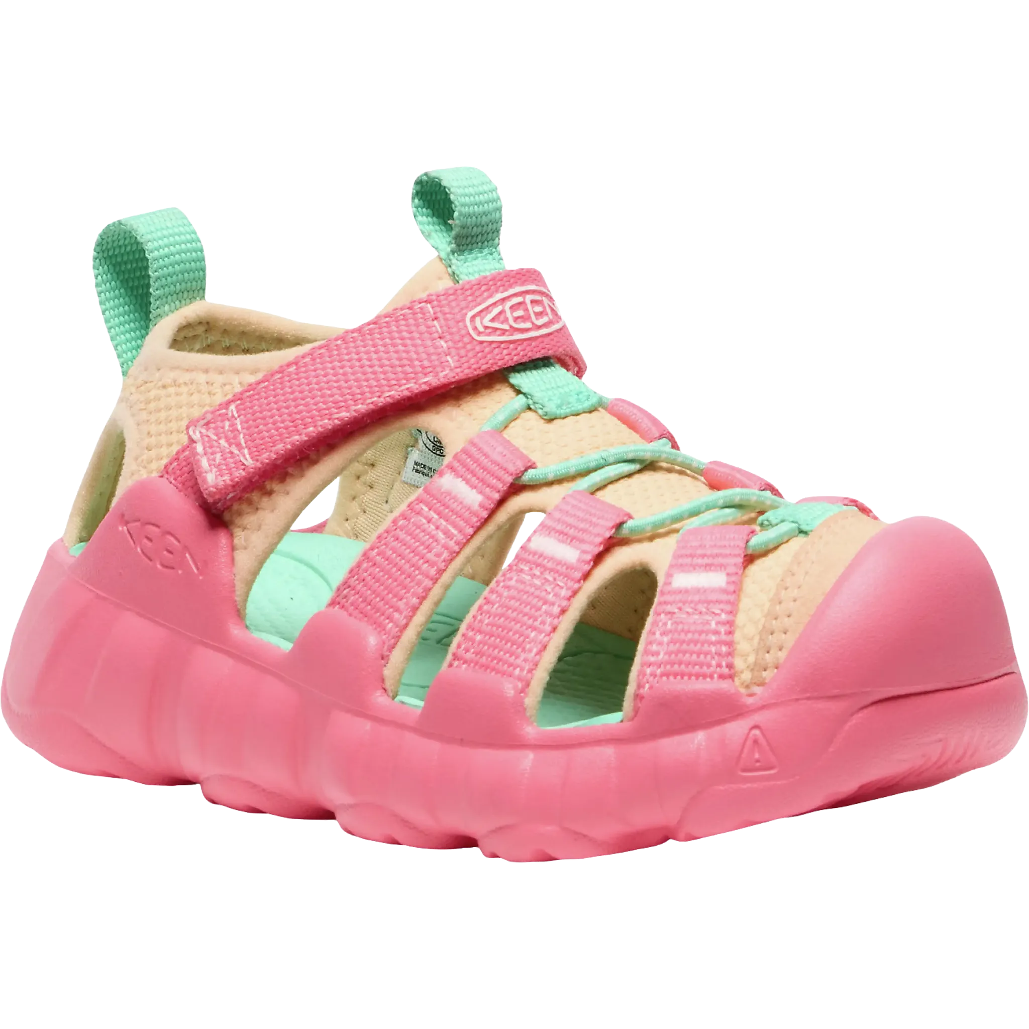 Hyperport H2 Kids