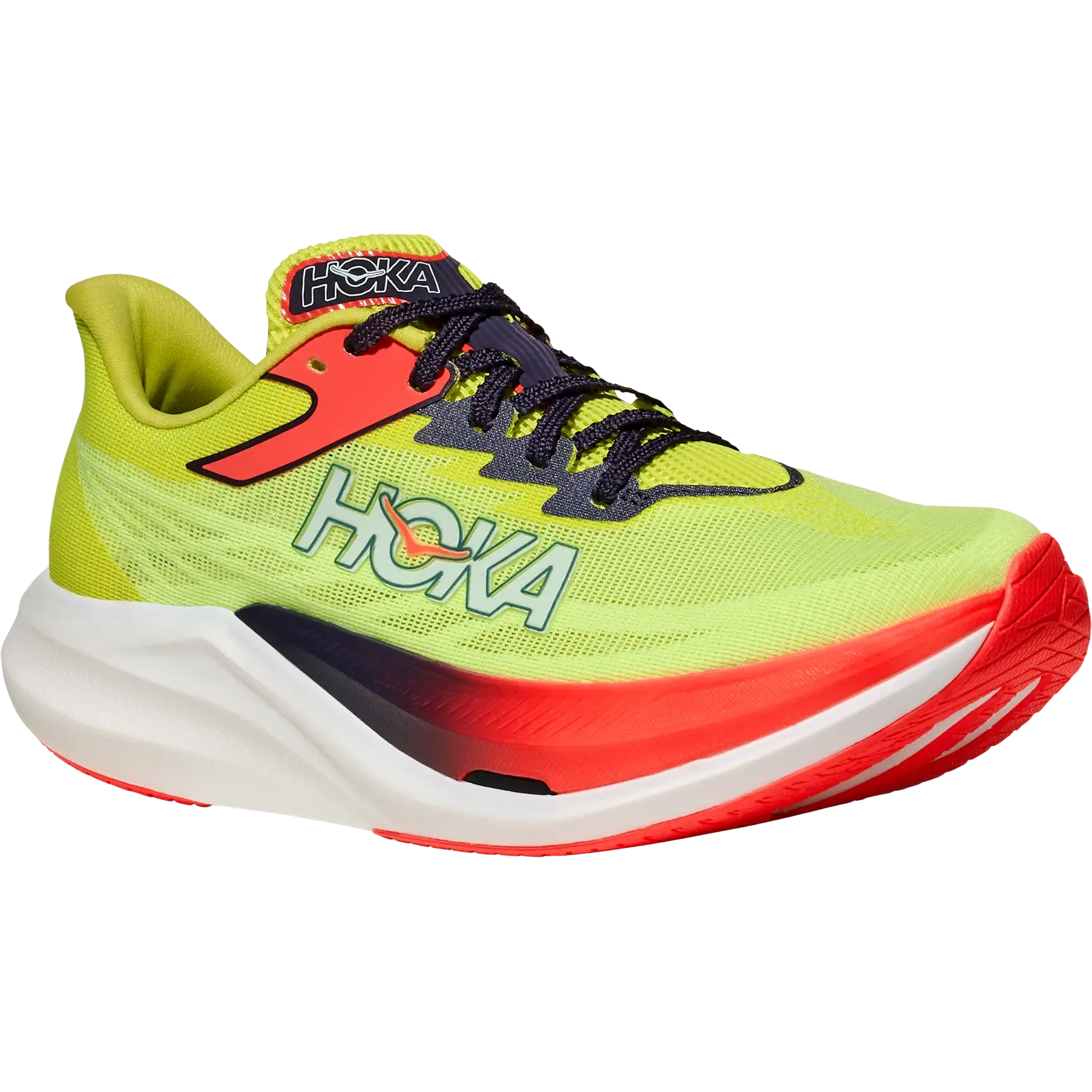 Rocket X 3 Unisex
