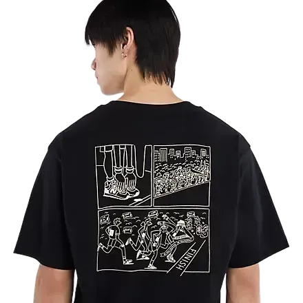 Runners Arent Normal T-shirt Men