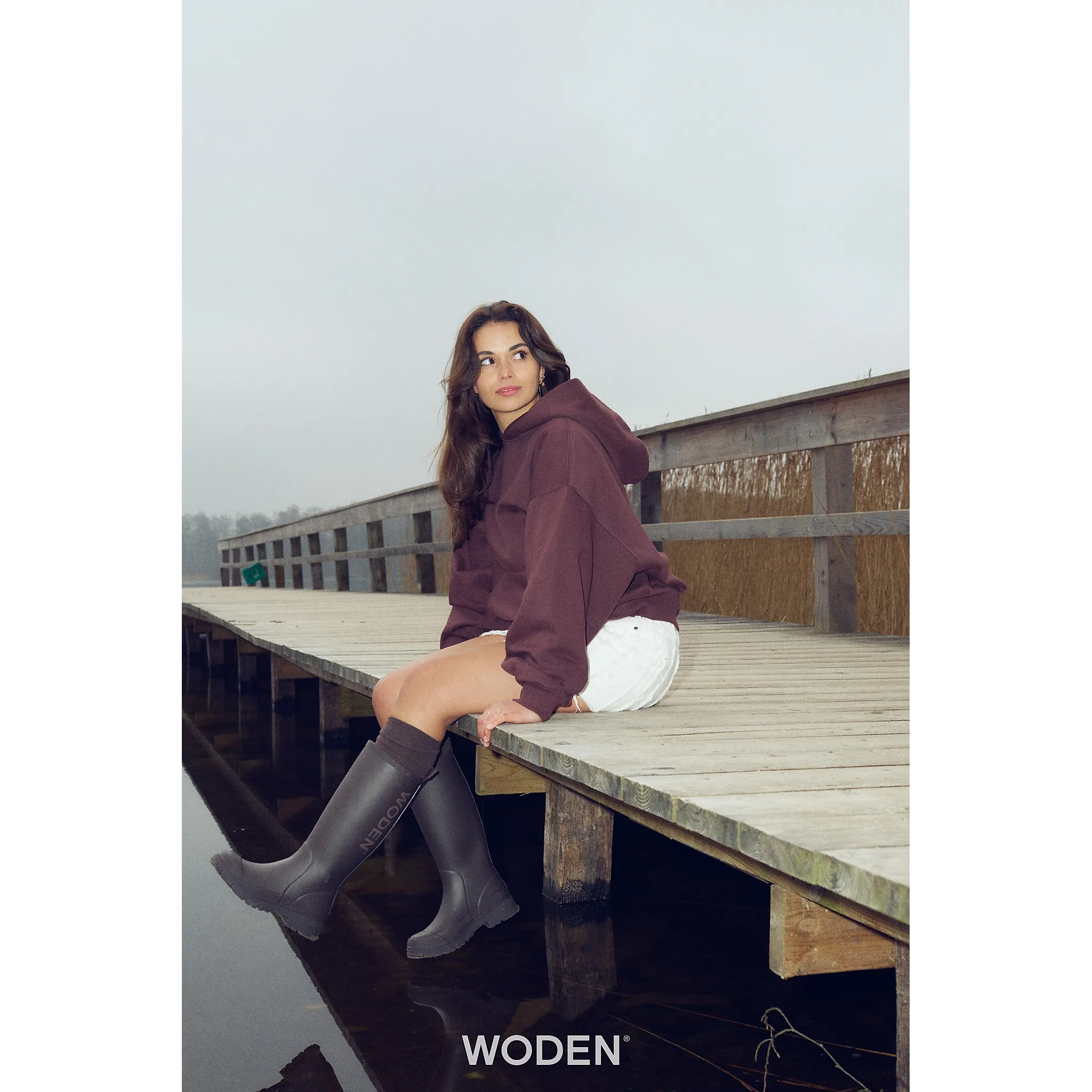 Le Waterproof Women