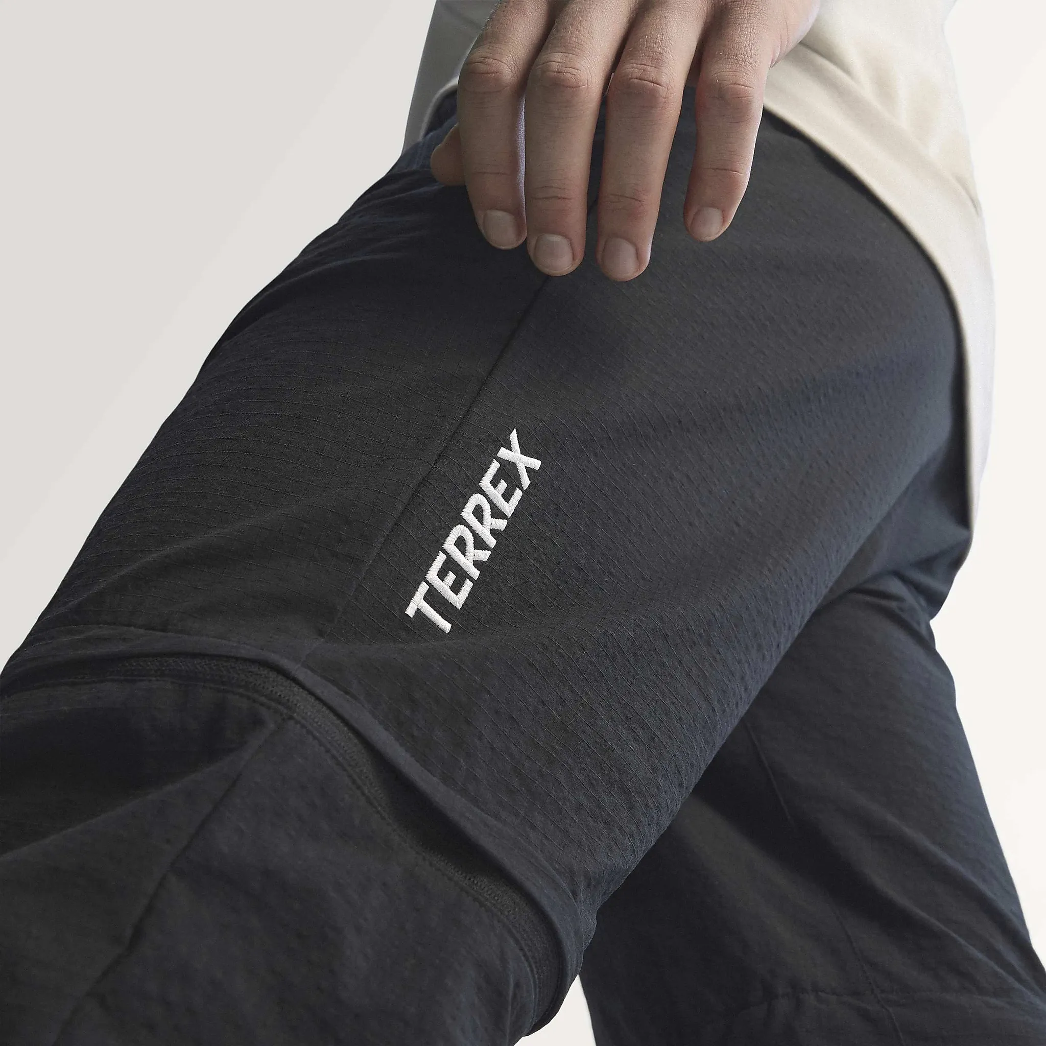 Terrex Xperior Utilitas CLIMA365 Zip-off