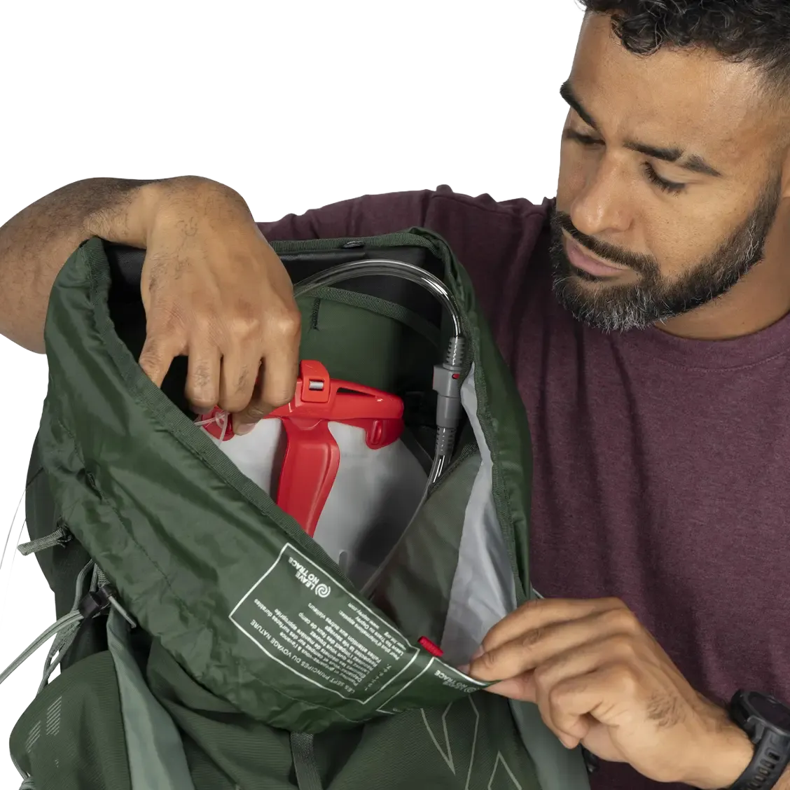 Talon 44 rygsæk