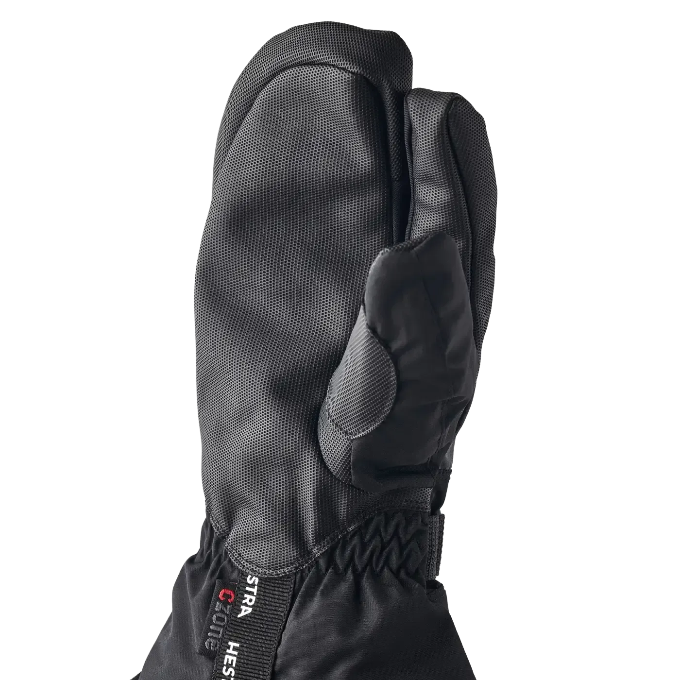 Gauntlet Czone Jr 3-finger