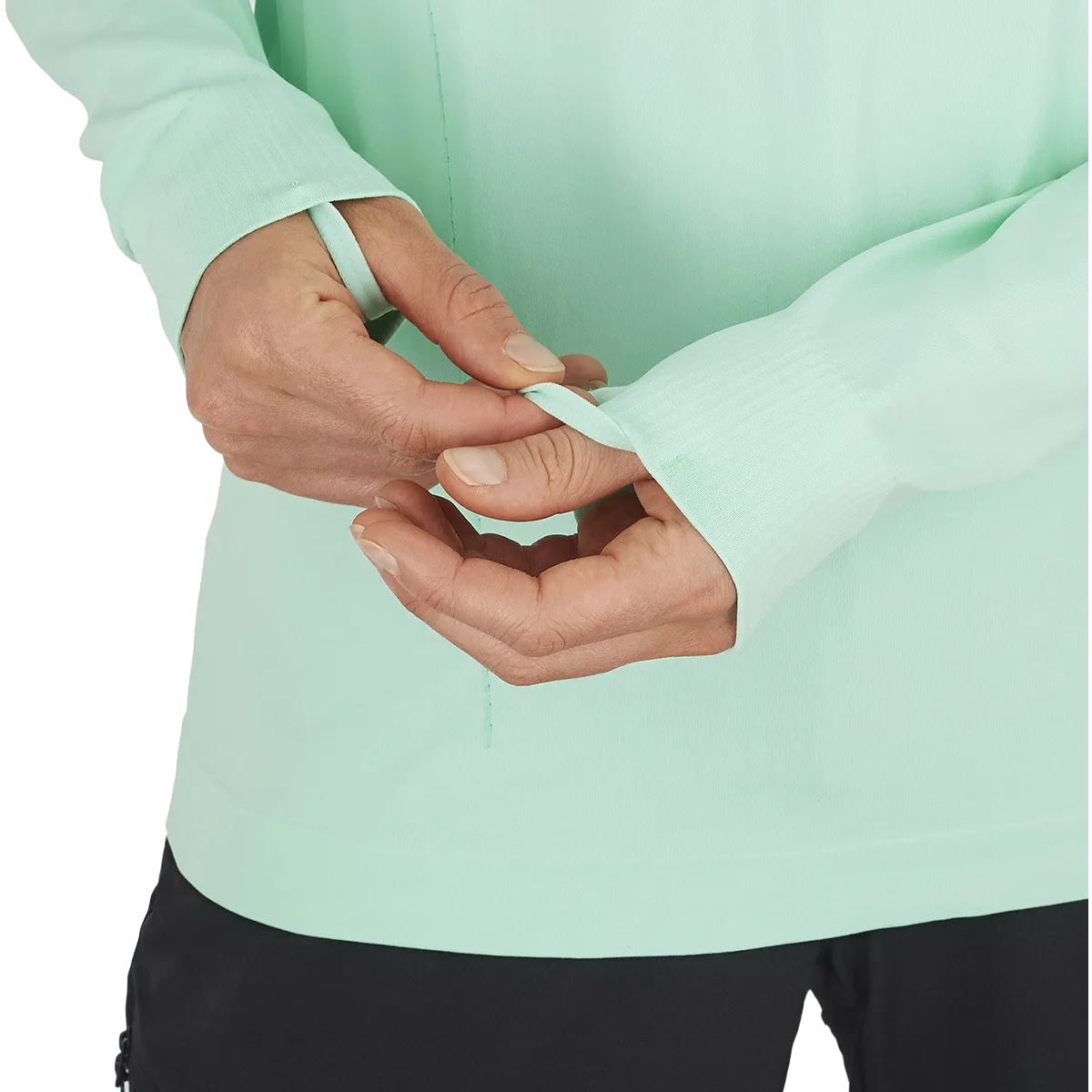 Comet Seamless HZ Women