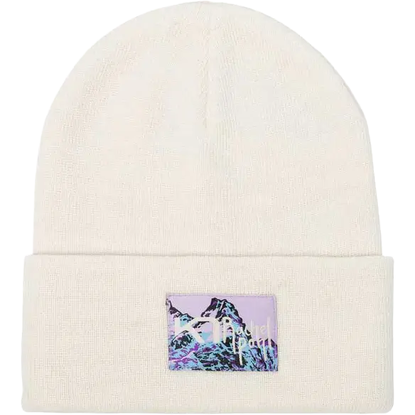 Kari Traa Rachel Beanie Women hue - Off White - One size - Huer