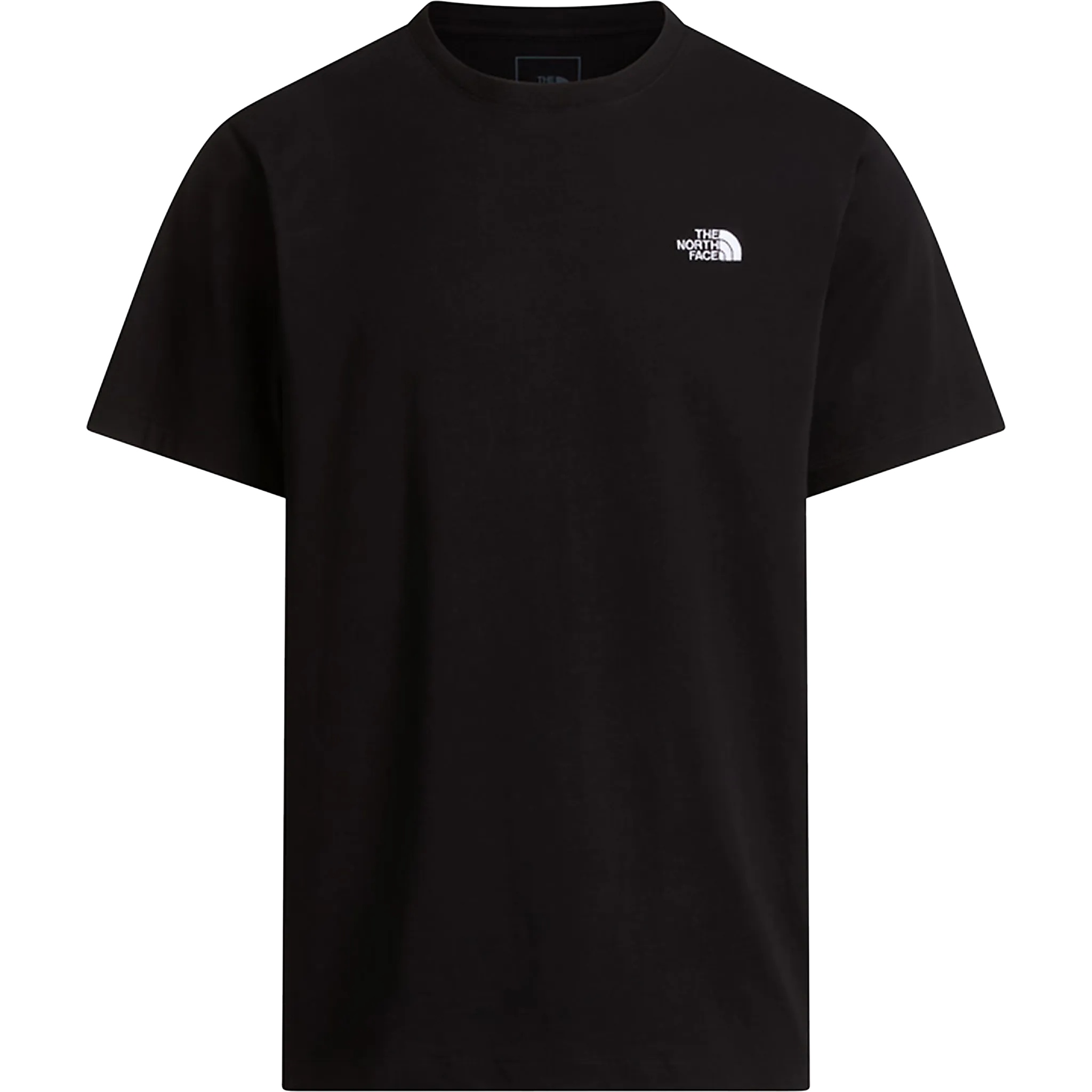 Evolution Simple Dome Regular Short Slee