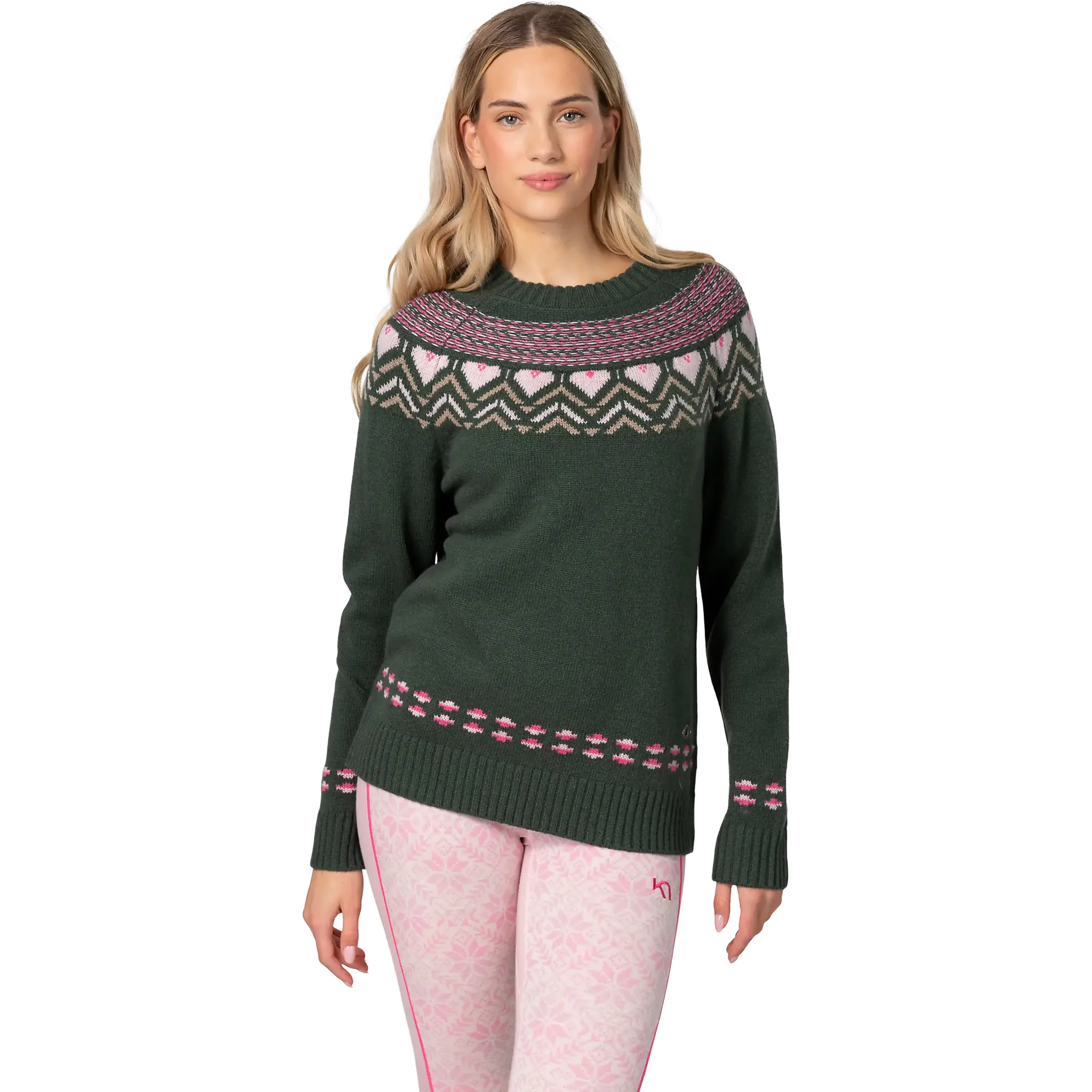 Sundve Knit Women