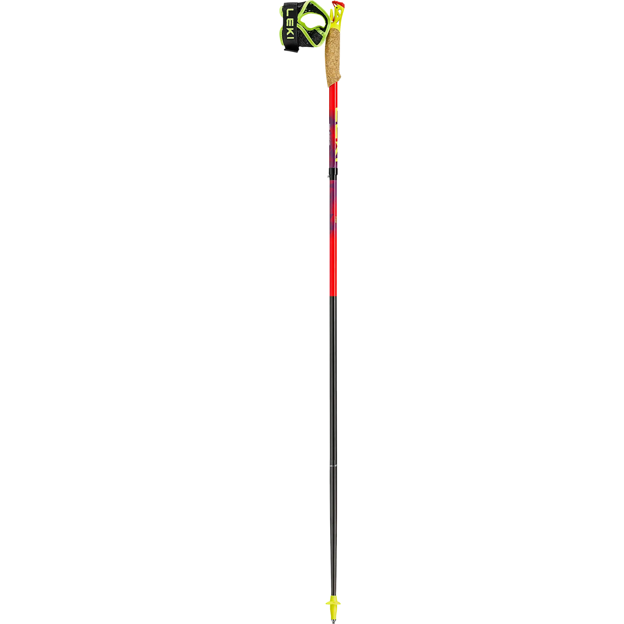 Ultratrail FX One