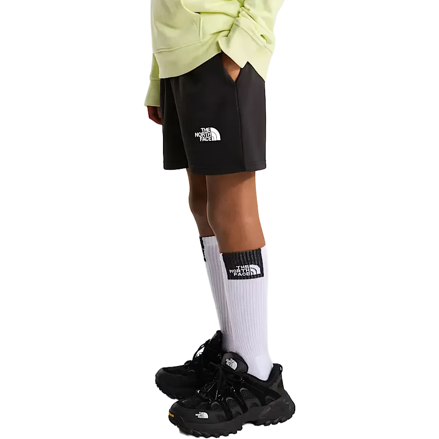 Simple Dome Light Reg Shorts Teen