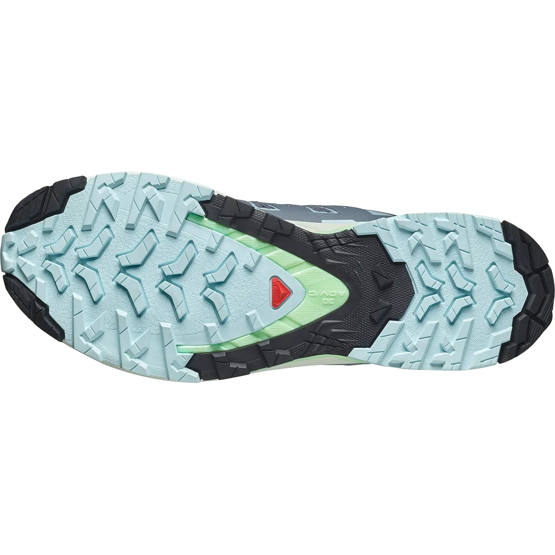 XA Pro 3D V9 Women damesko