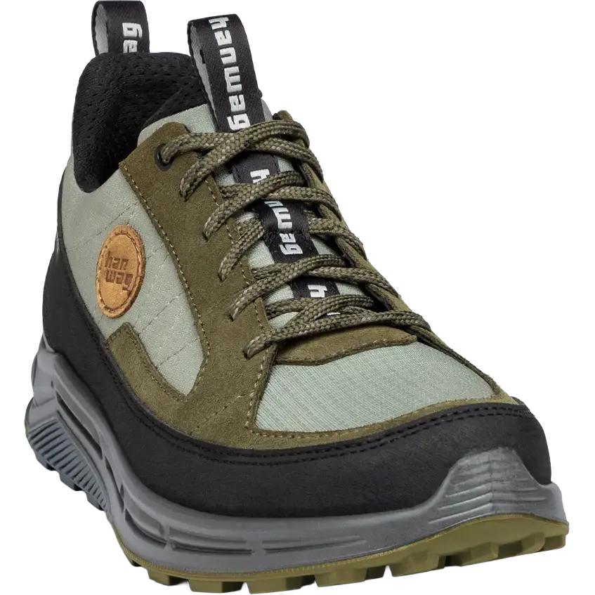 Rotpunkt Light Low GTX herrskor