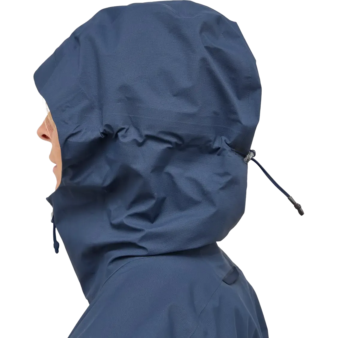 L.I.M Airak GTX Jacket Women regnjacka