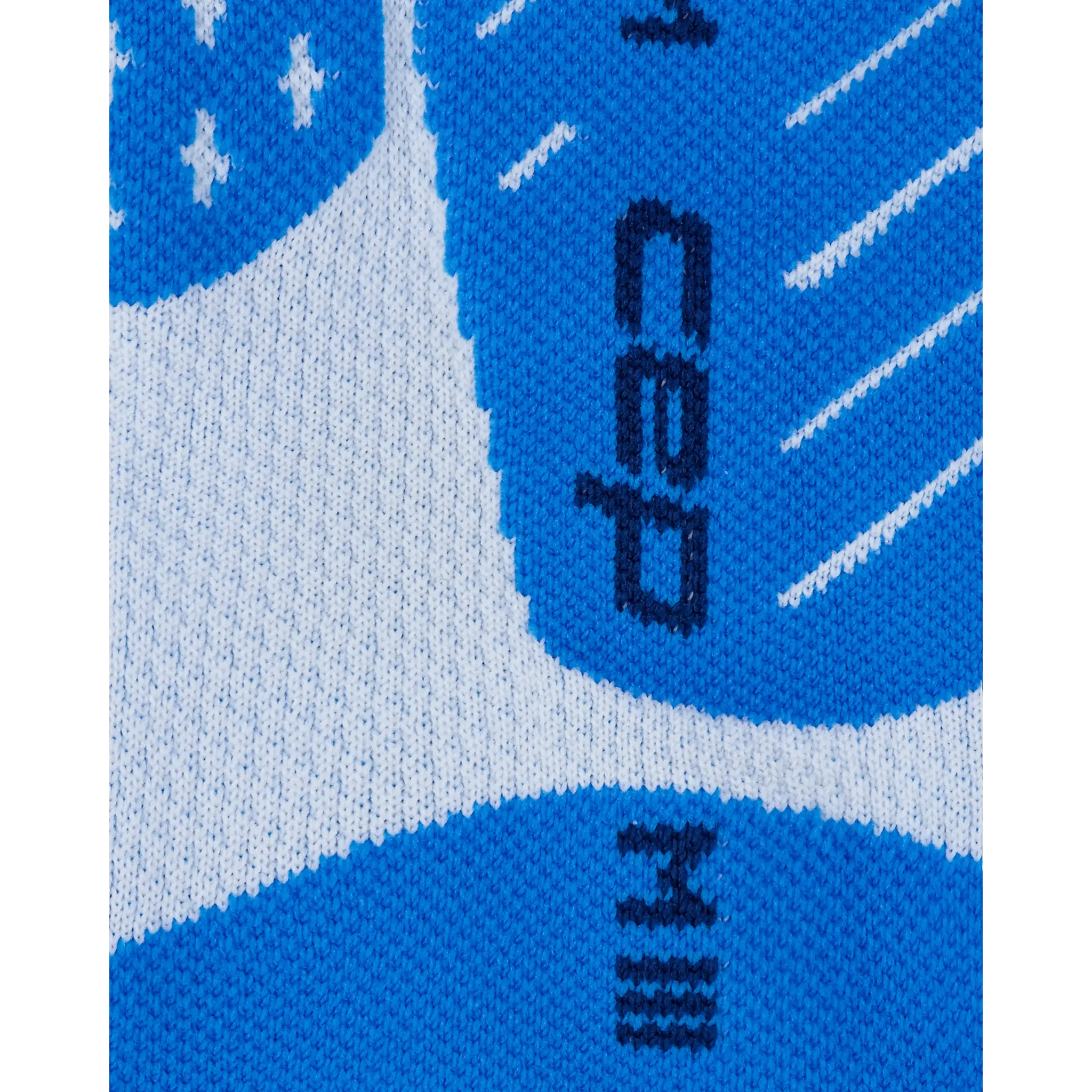 Run Socks Mid Cut 5.0 Men