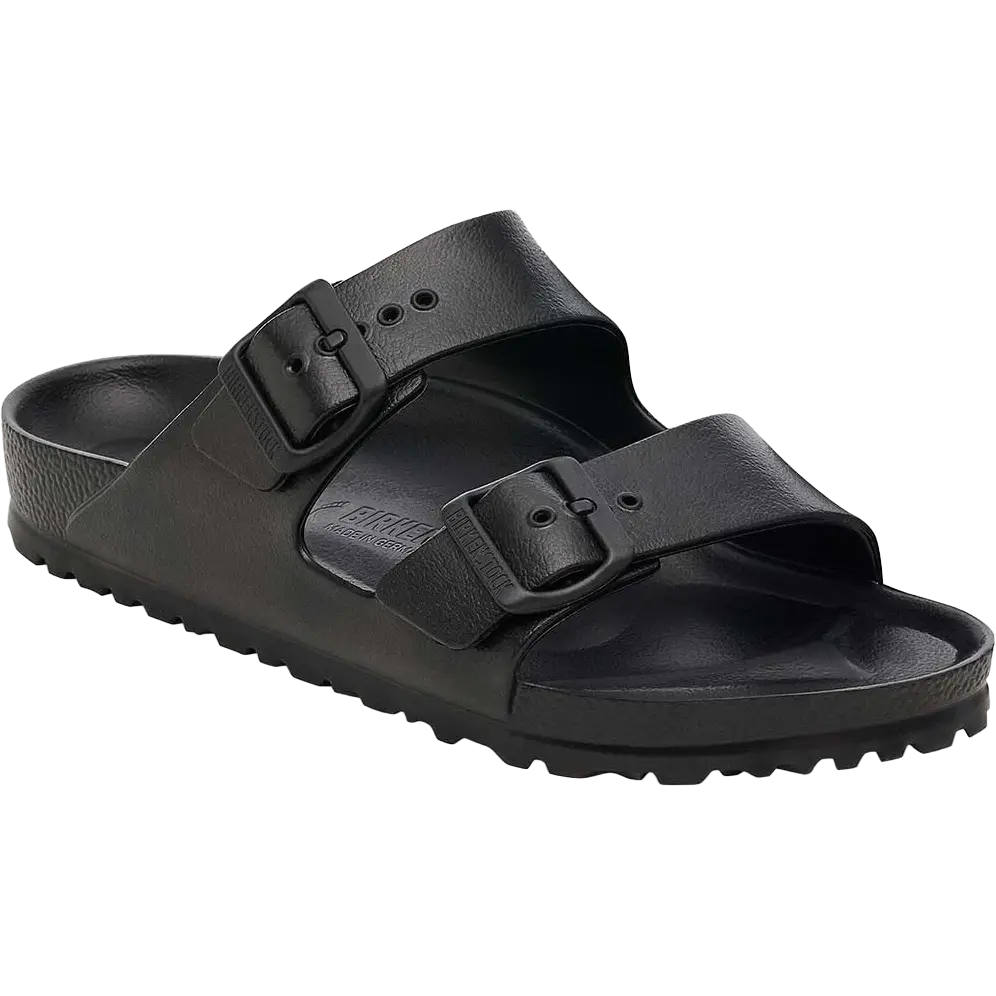 Birkenstock Arizona EVA Narrow Women - Black - 41 - Sandaler