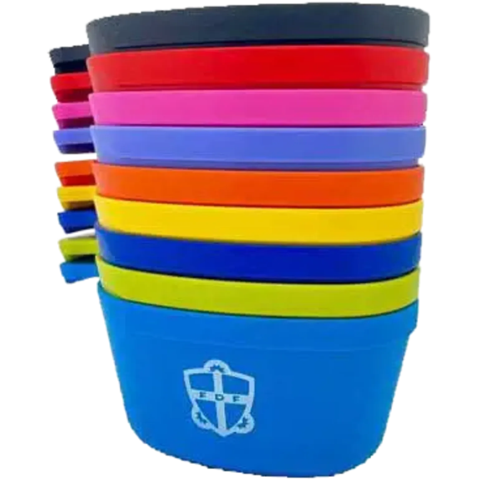 FDF Wildo Mug 3 dl - Orange