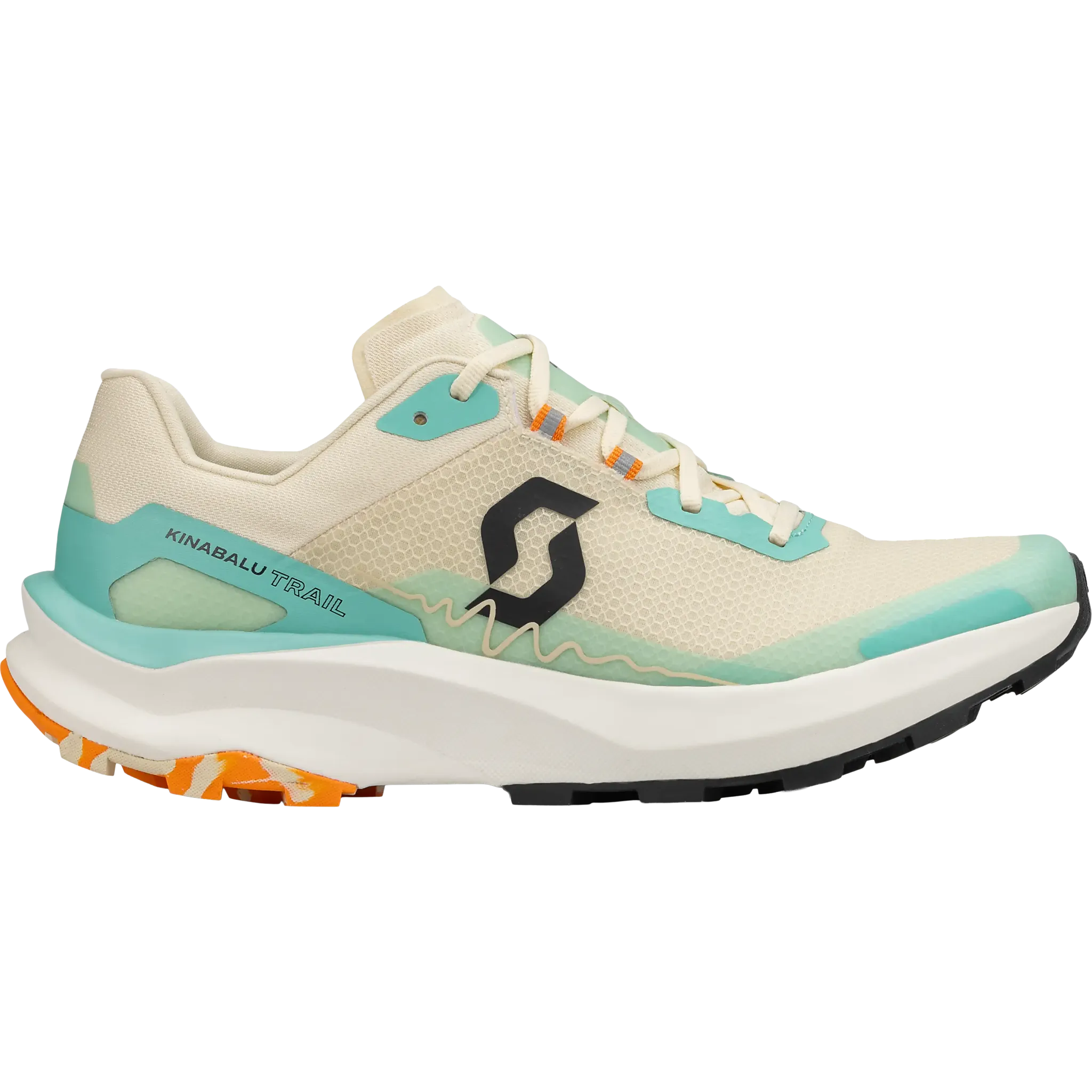 Shoe Kinabalu Trail Women
