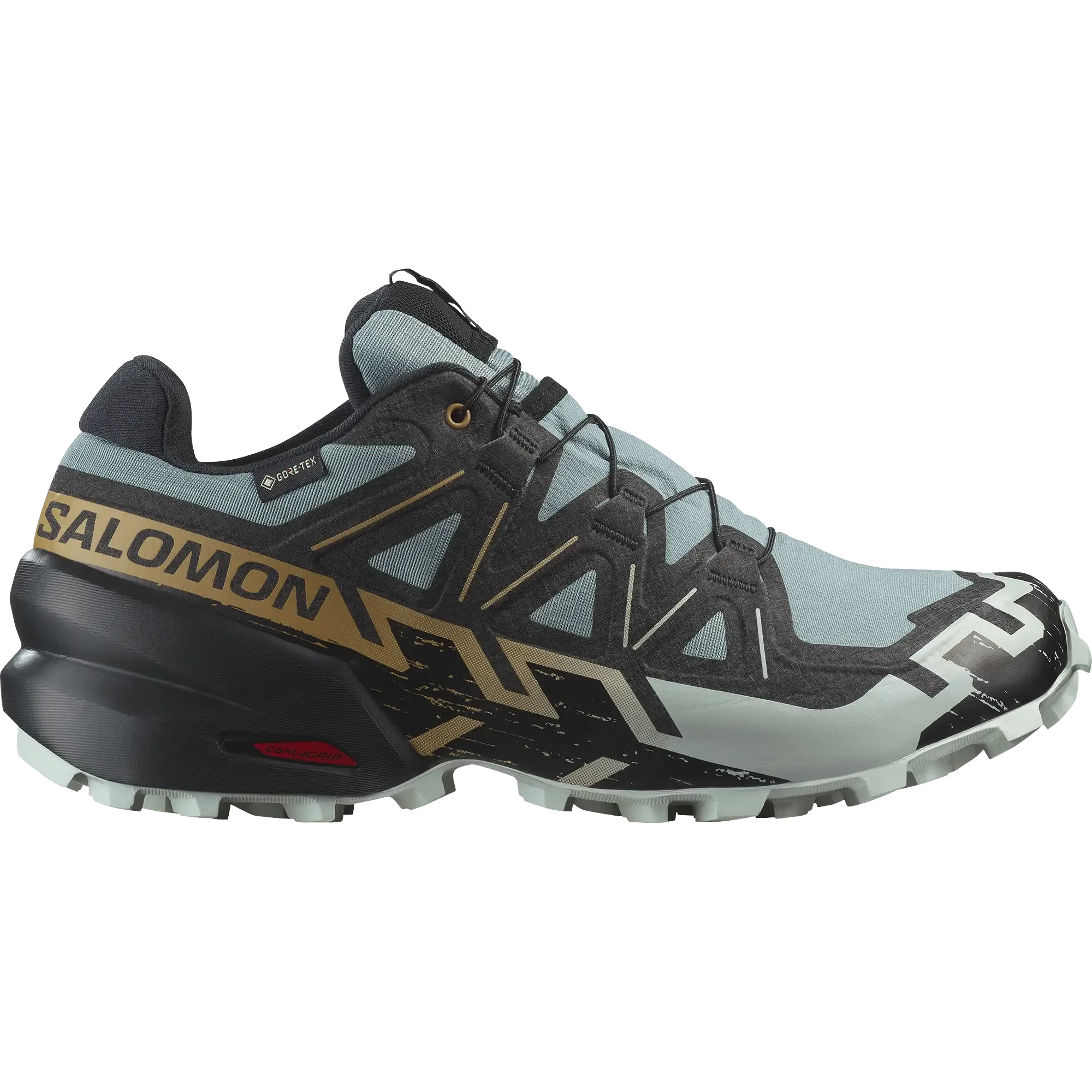 Speedcross 6 GTX Men