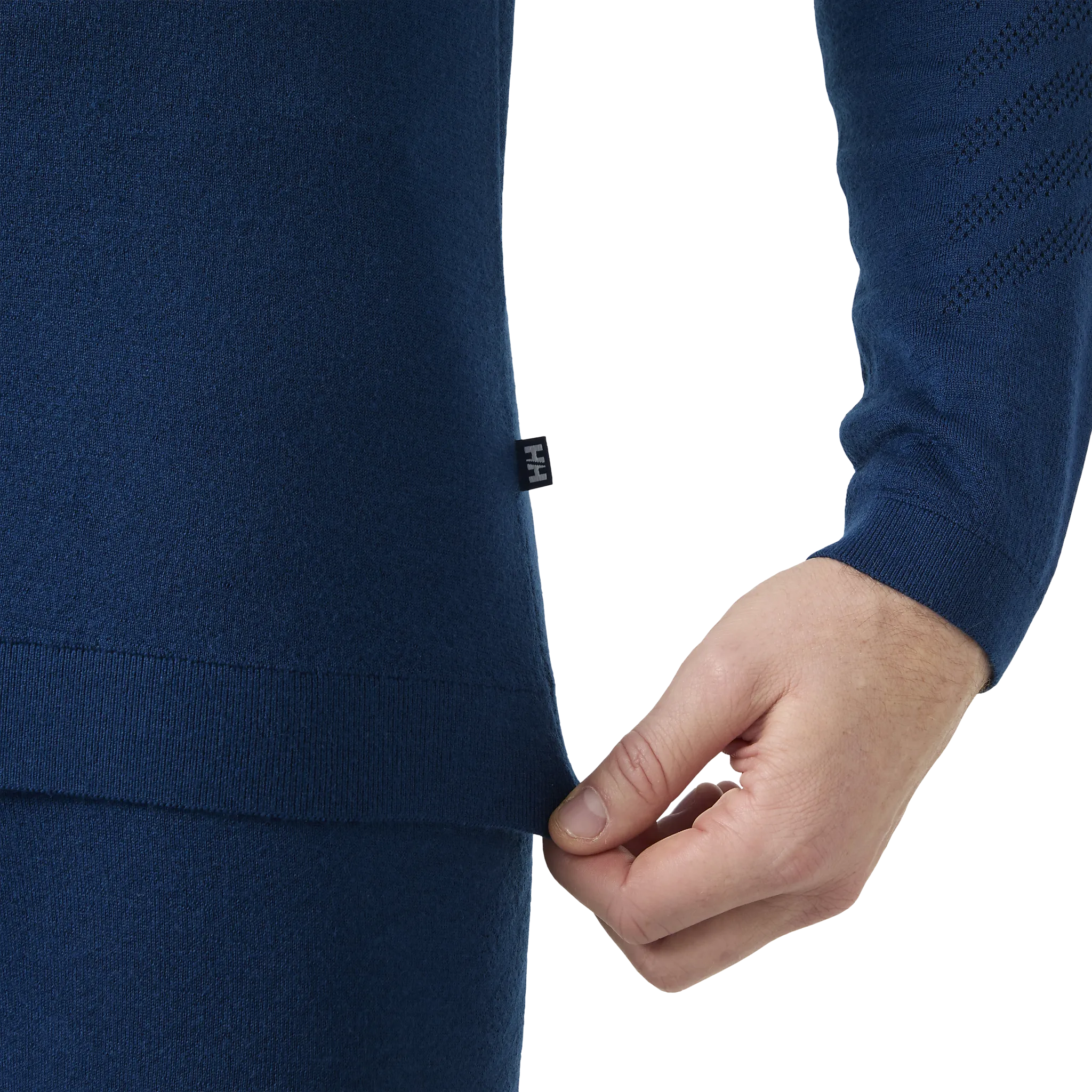 Lifa Merino Knitevo 1/2 Zip