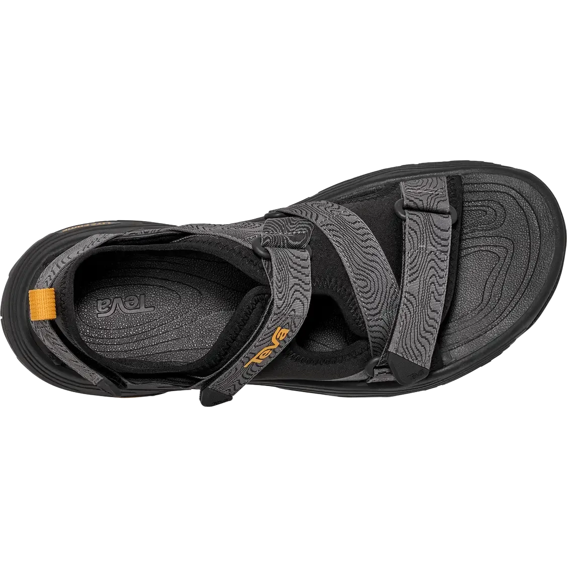 Grandview Max Sandal Men