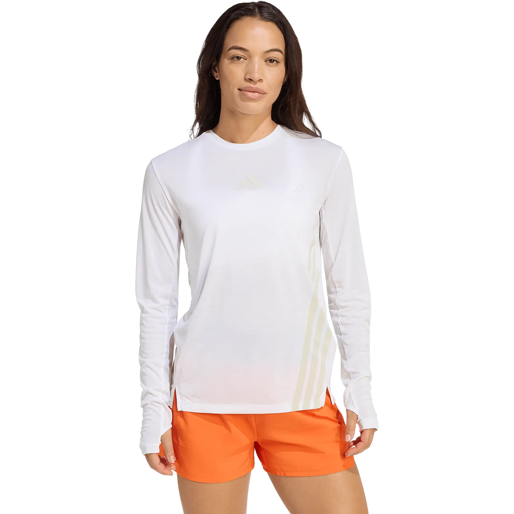 XPR LS Tee Women