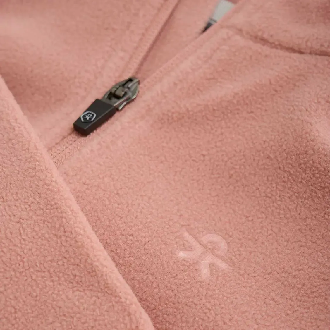 Fleece Jacket Full Zip børnefleece