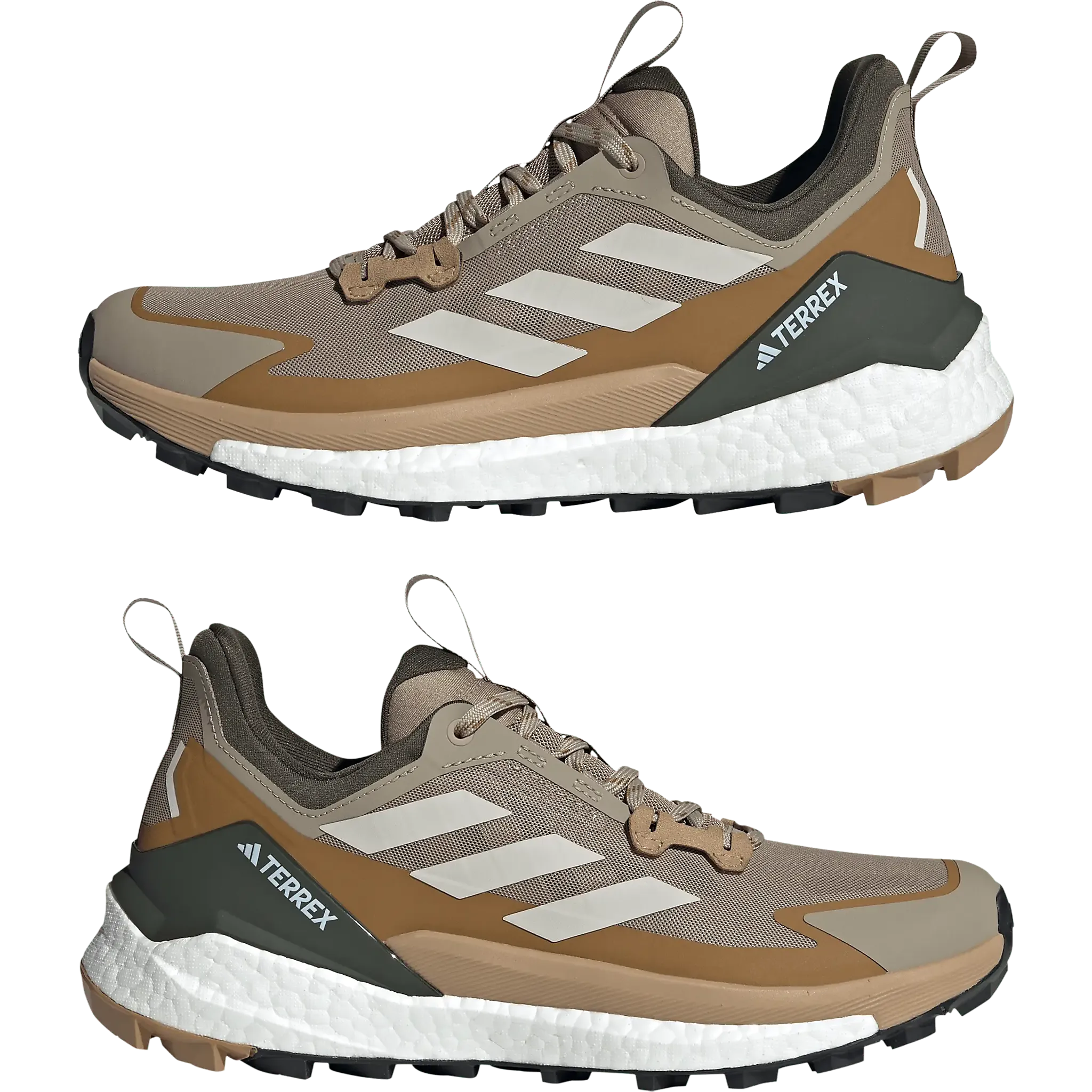 Terrex Free Hiker 2 Low Men
