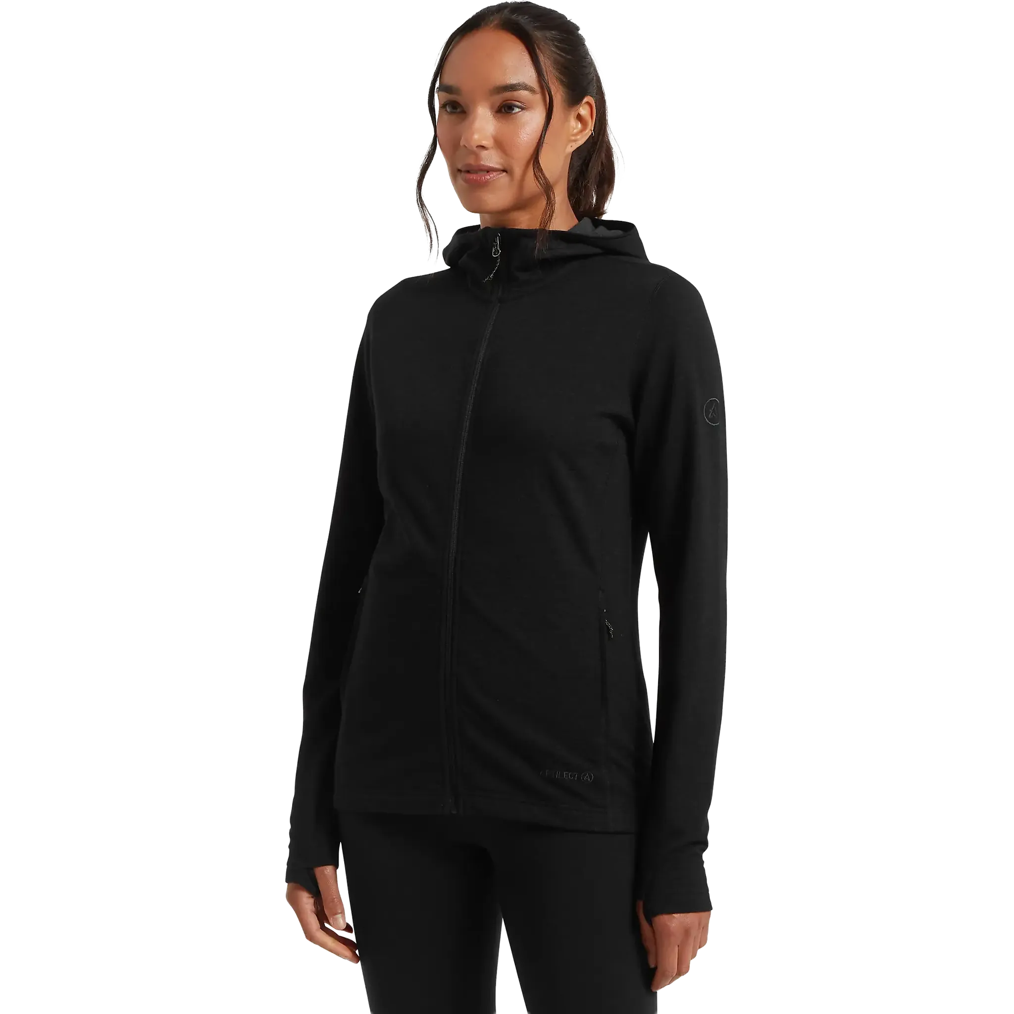 Bear Canyon Hoodie Women