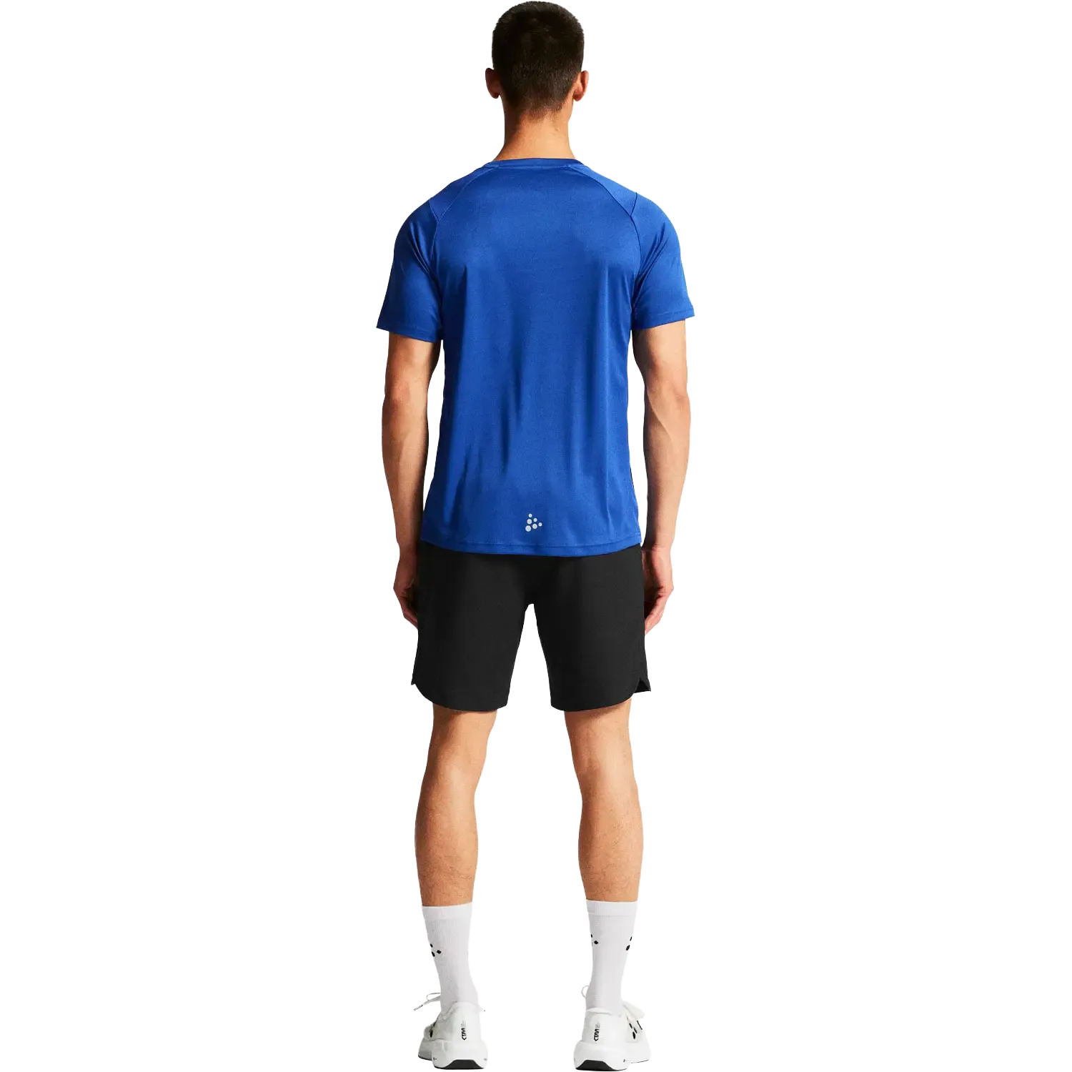 Rush 2.0 Shorts Men DKF