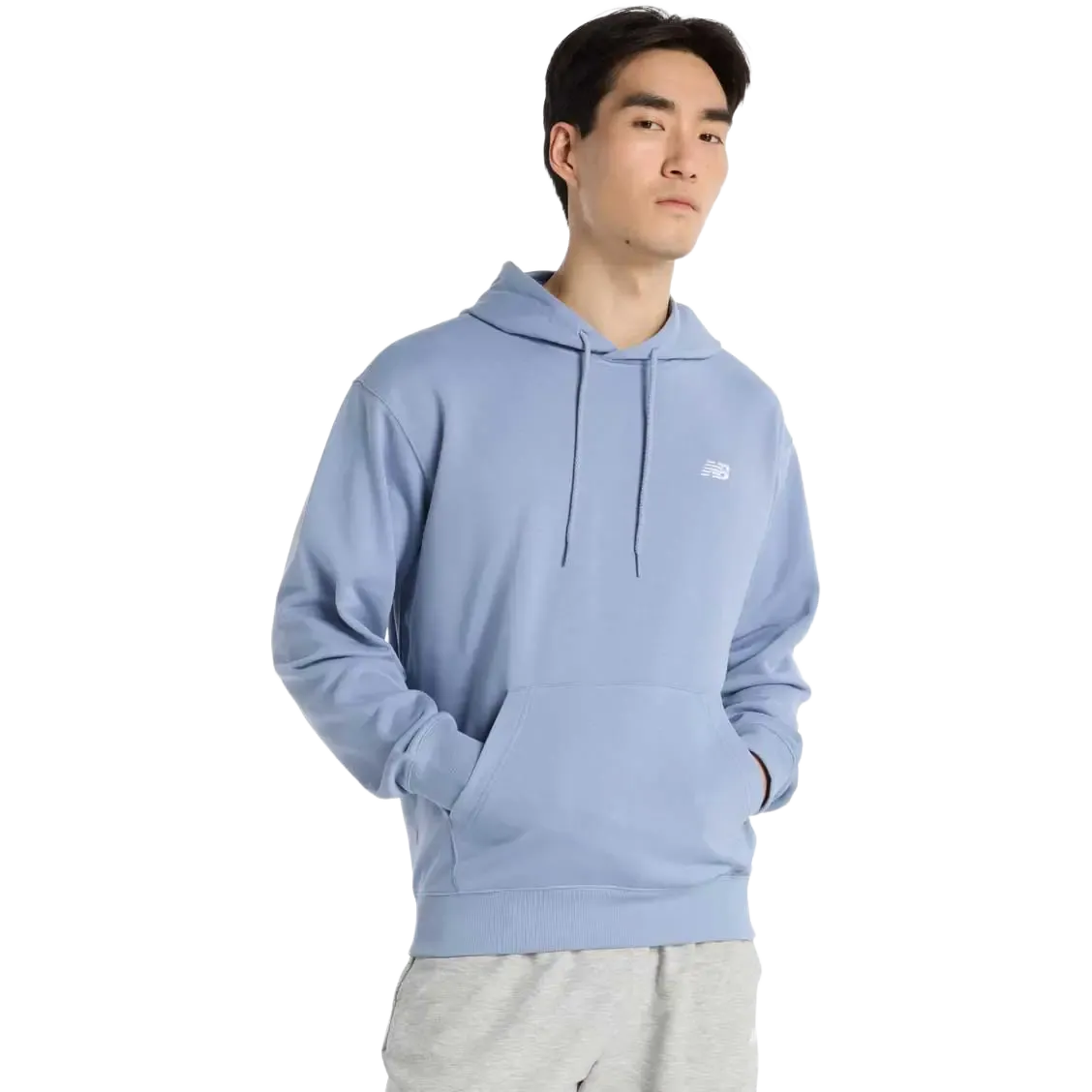 Sport Essentials French Terry Hoodie Unisex