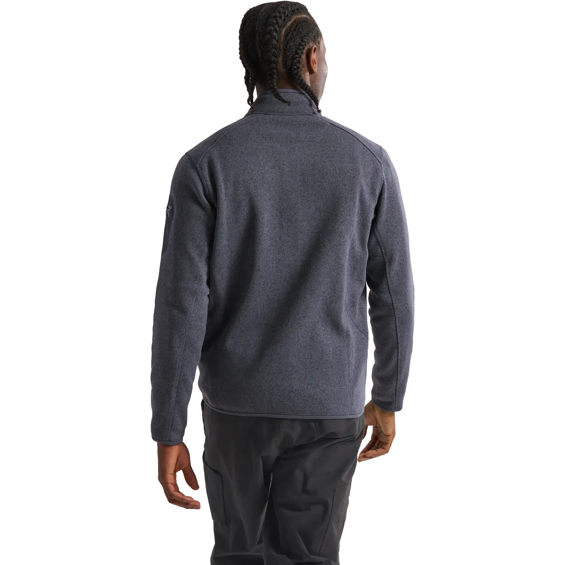 Covert Cardigan Herr
