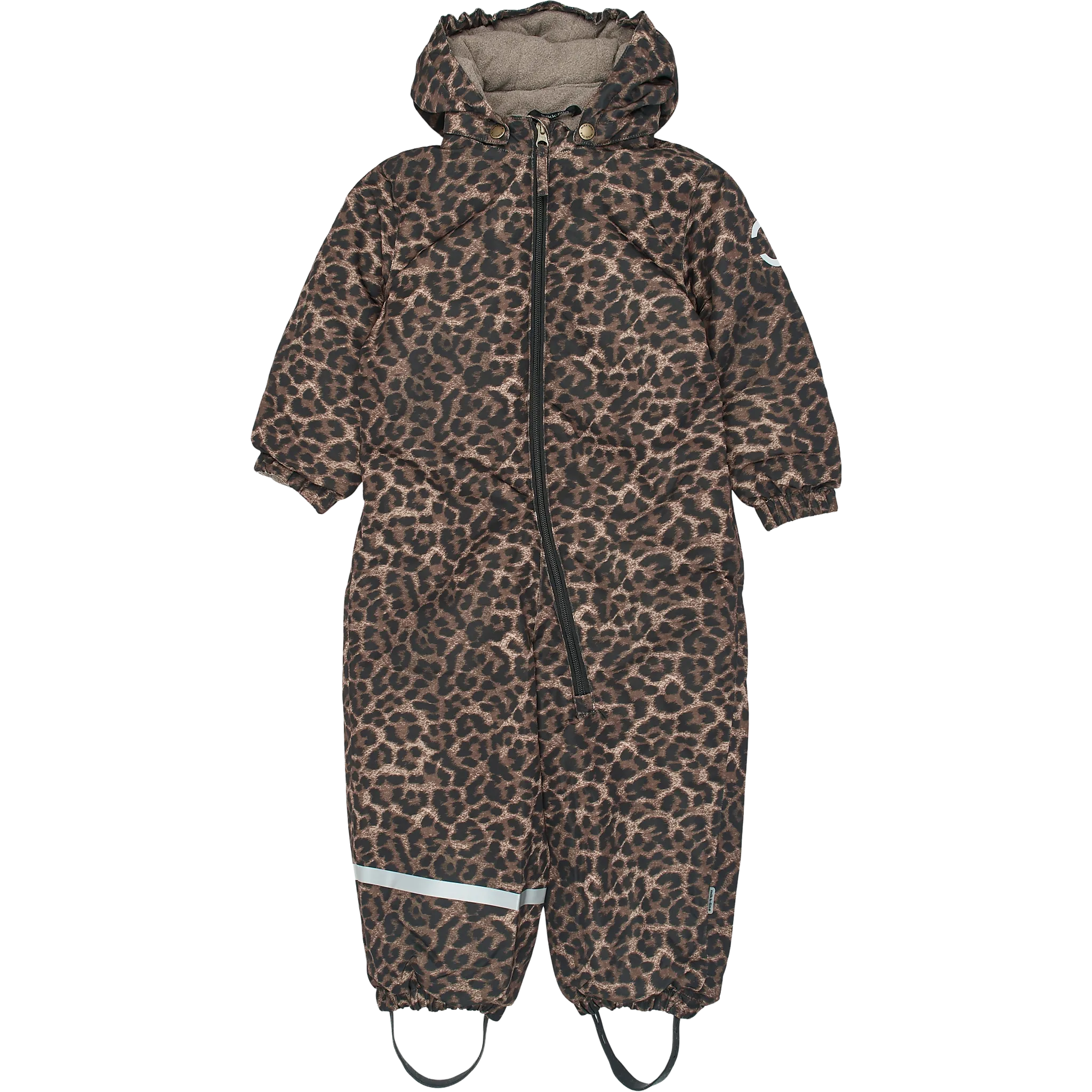 Snow Suit Solid flyverdragt