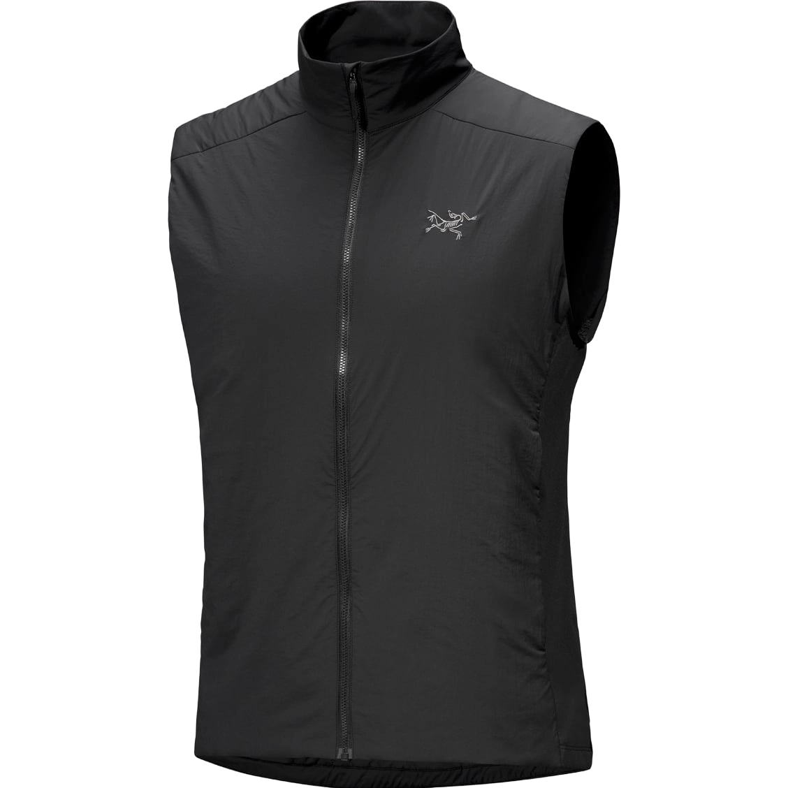 Arc ́teryx Atom Vest Men herrevest - Black - XL - Veste