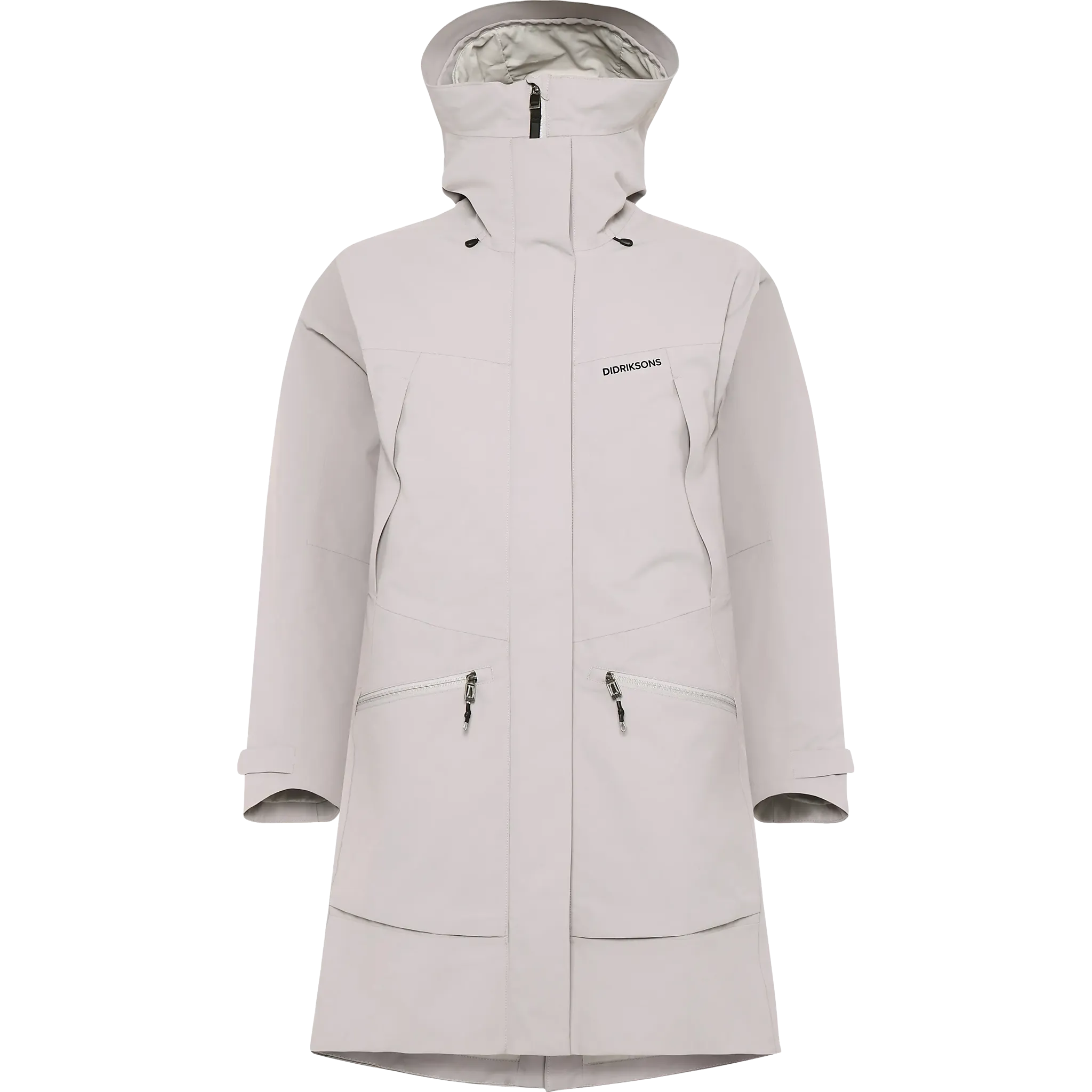 Ilma Parka Women 8 regnjakke