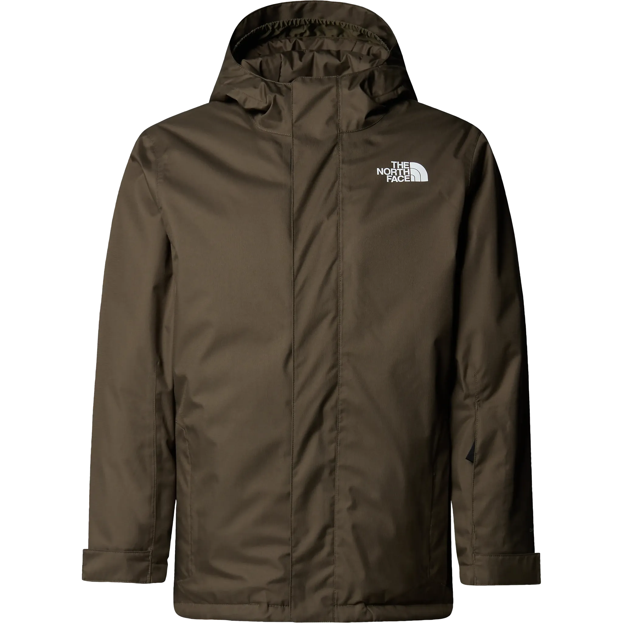 Snowquest Jacket Teen