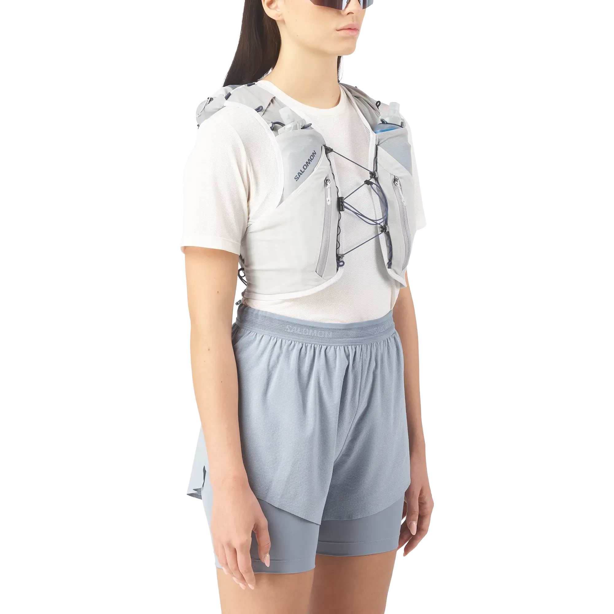Adv Skin 12 Set Løbevest /-rygsæk